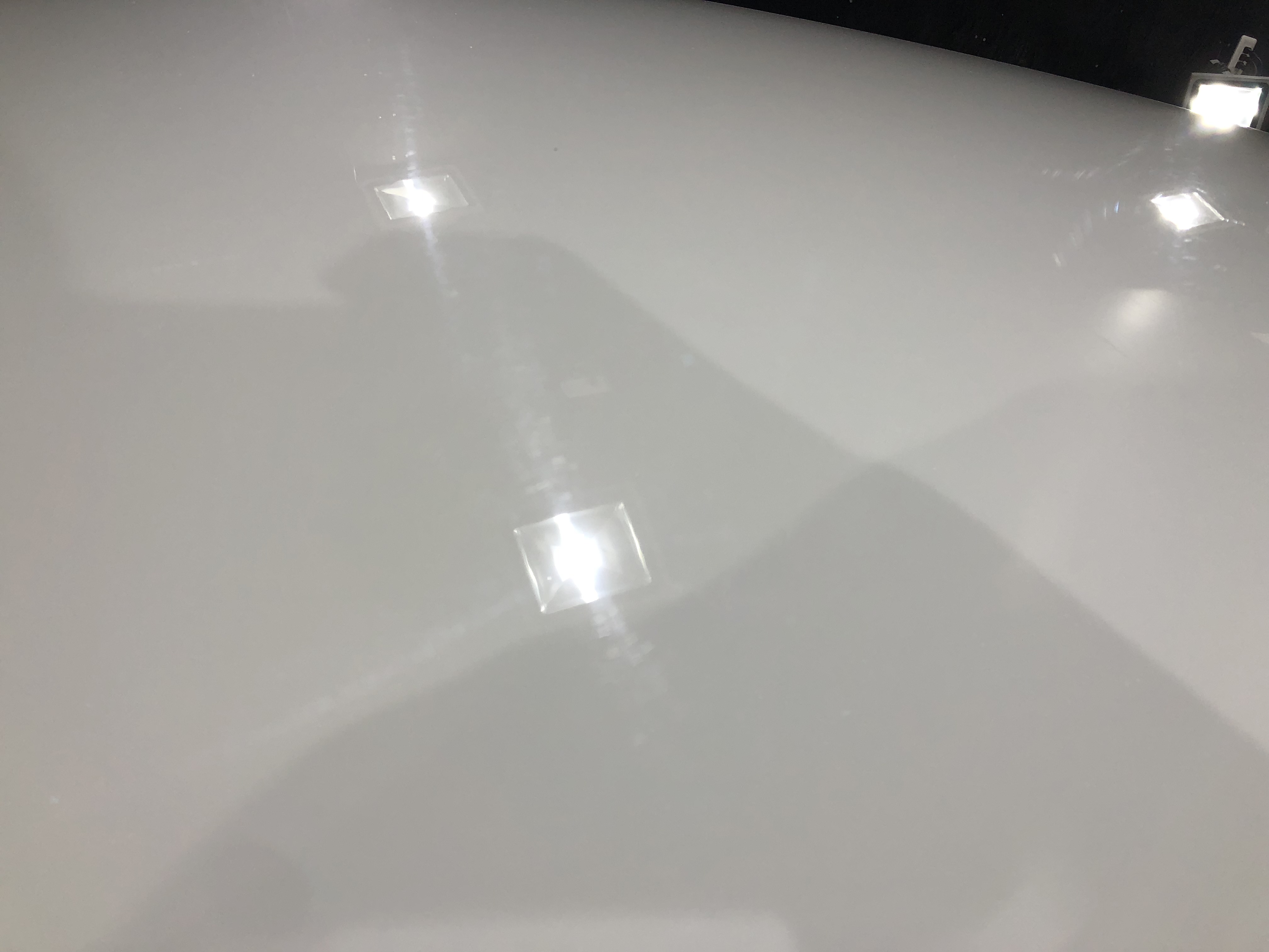 BMW #523i 施工写真 (3)