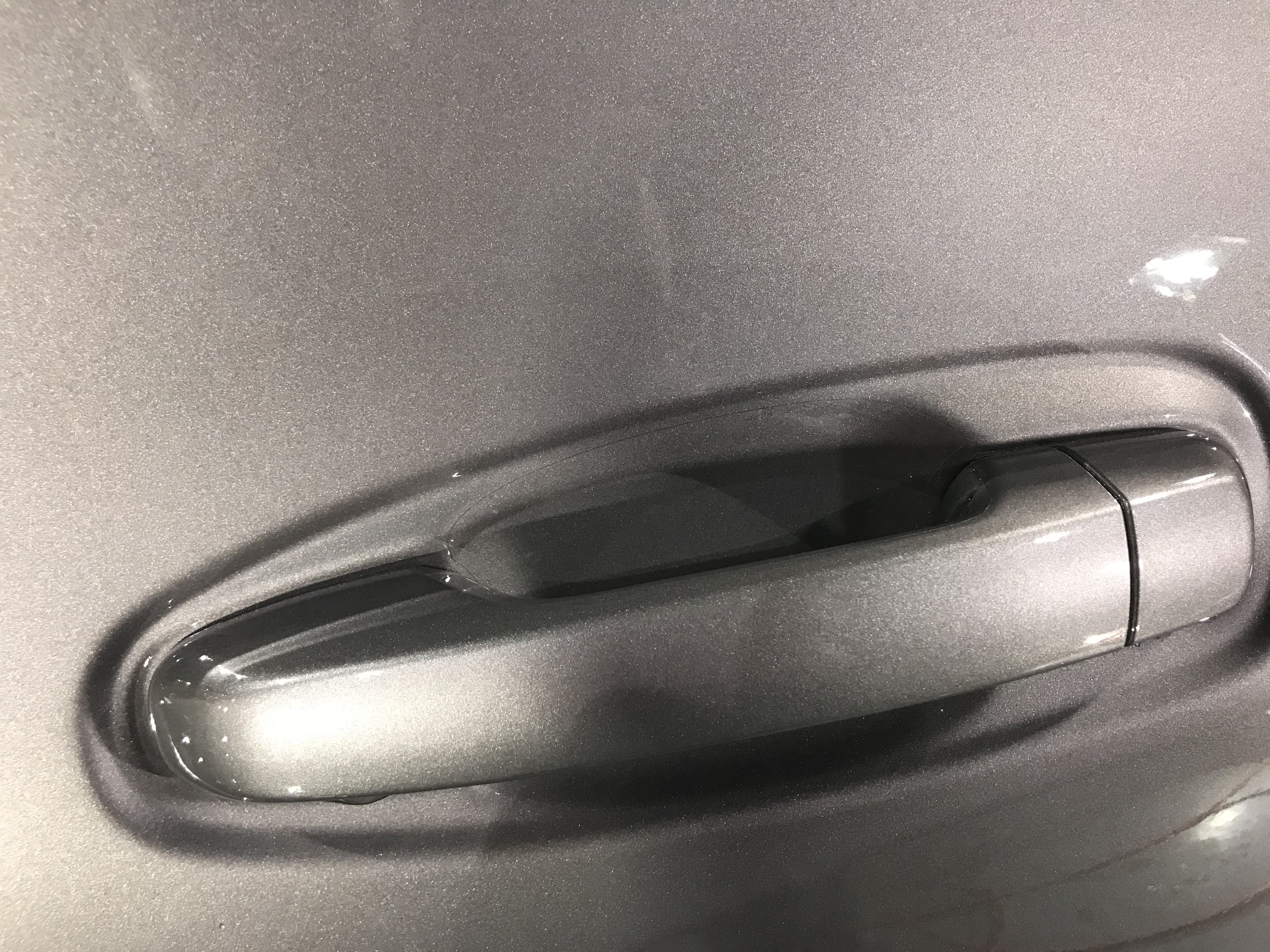 トヨタ #プラド 施工写真 (19)
