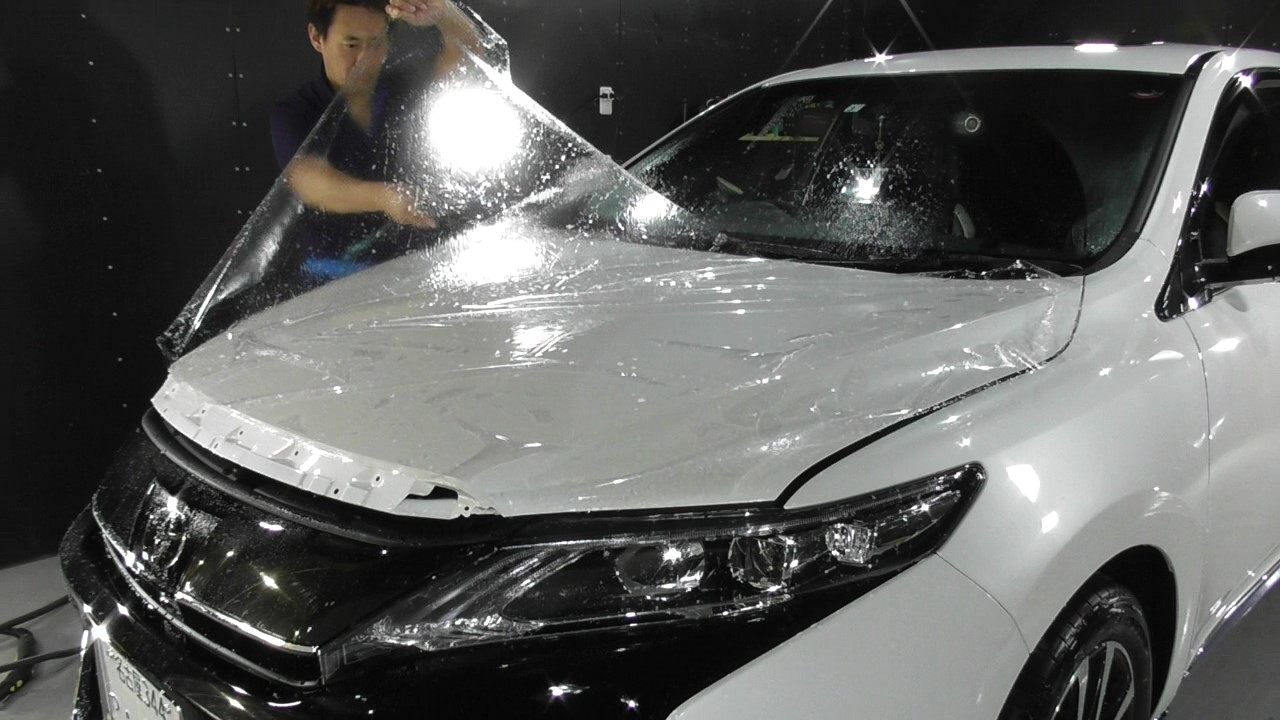 トヨタ 施工写真 (4)