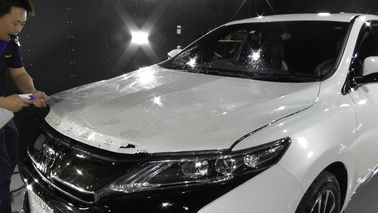 トヨタ 施工写真 (5)