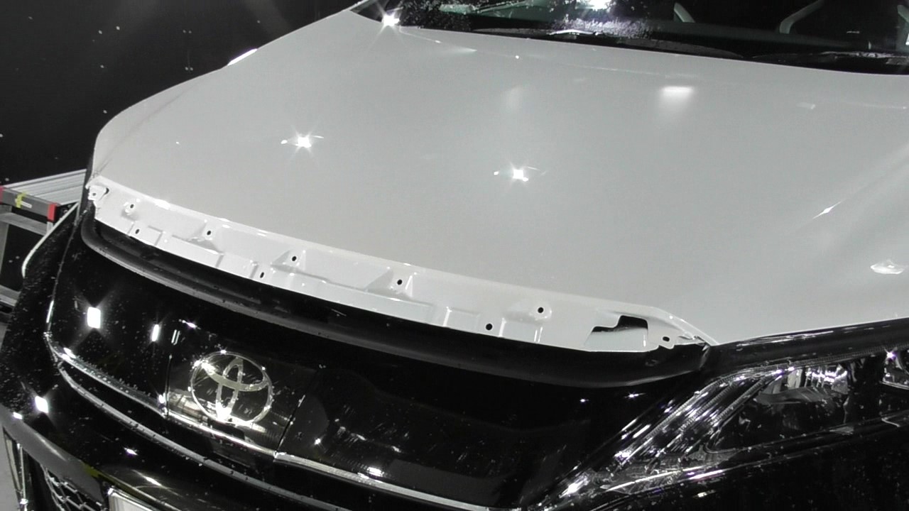 トヨタ 施工写真 (8)