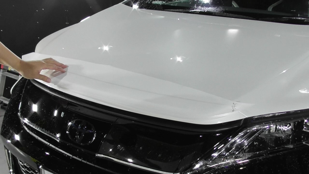 トヨタ 施工写真 (10)