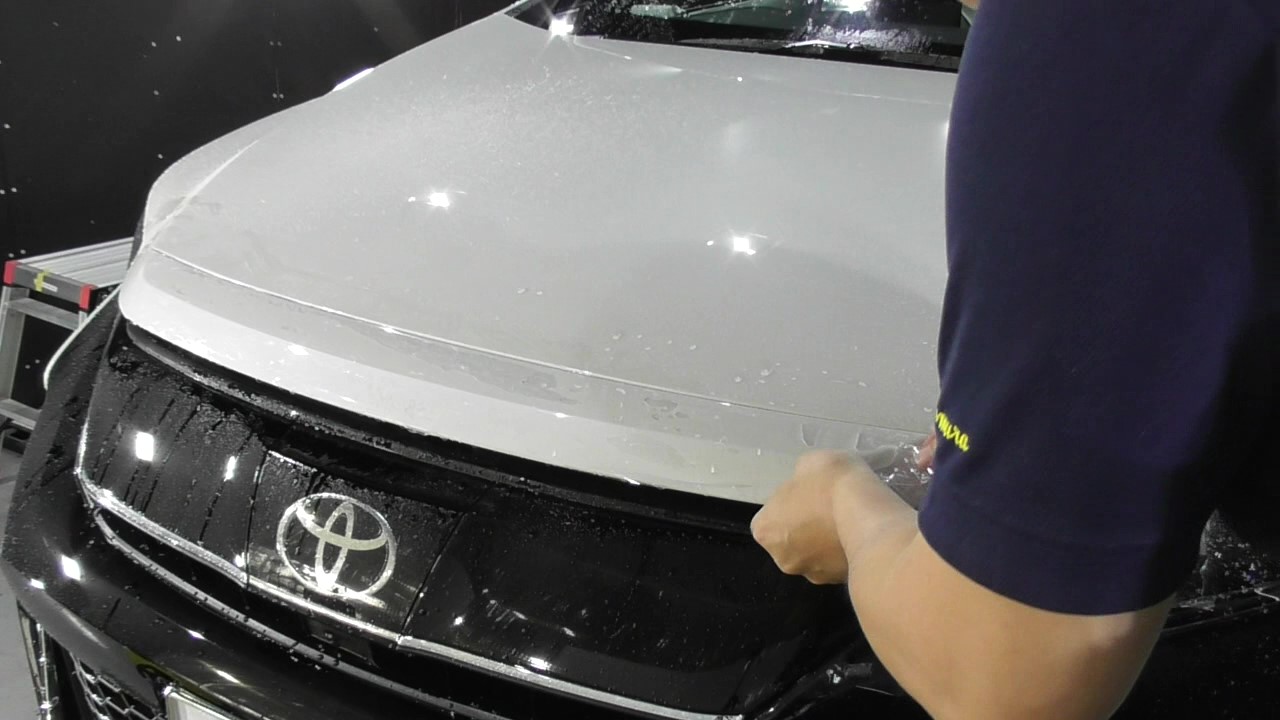 トヨタ 施工写真 (12)