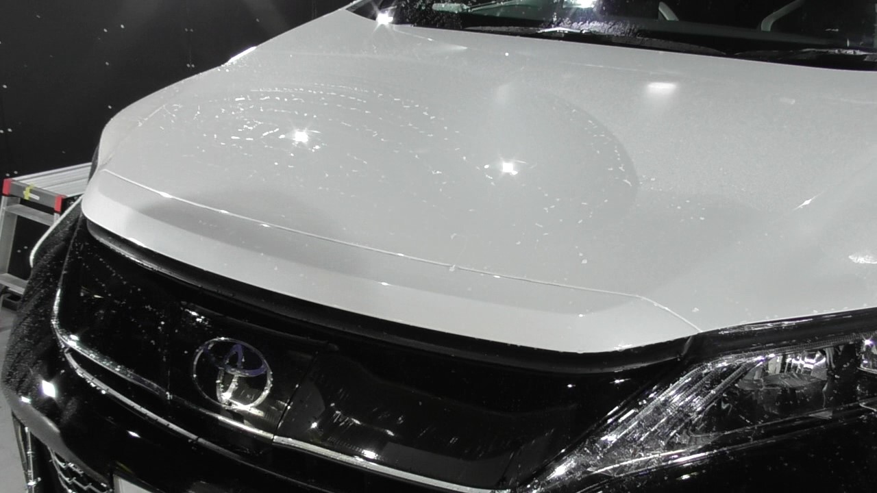トヨタ 施工写真 (13)