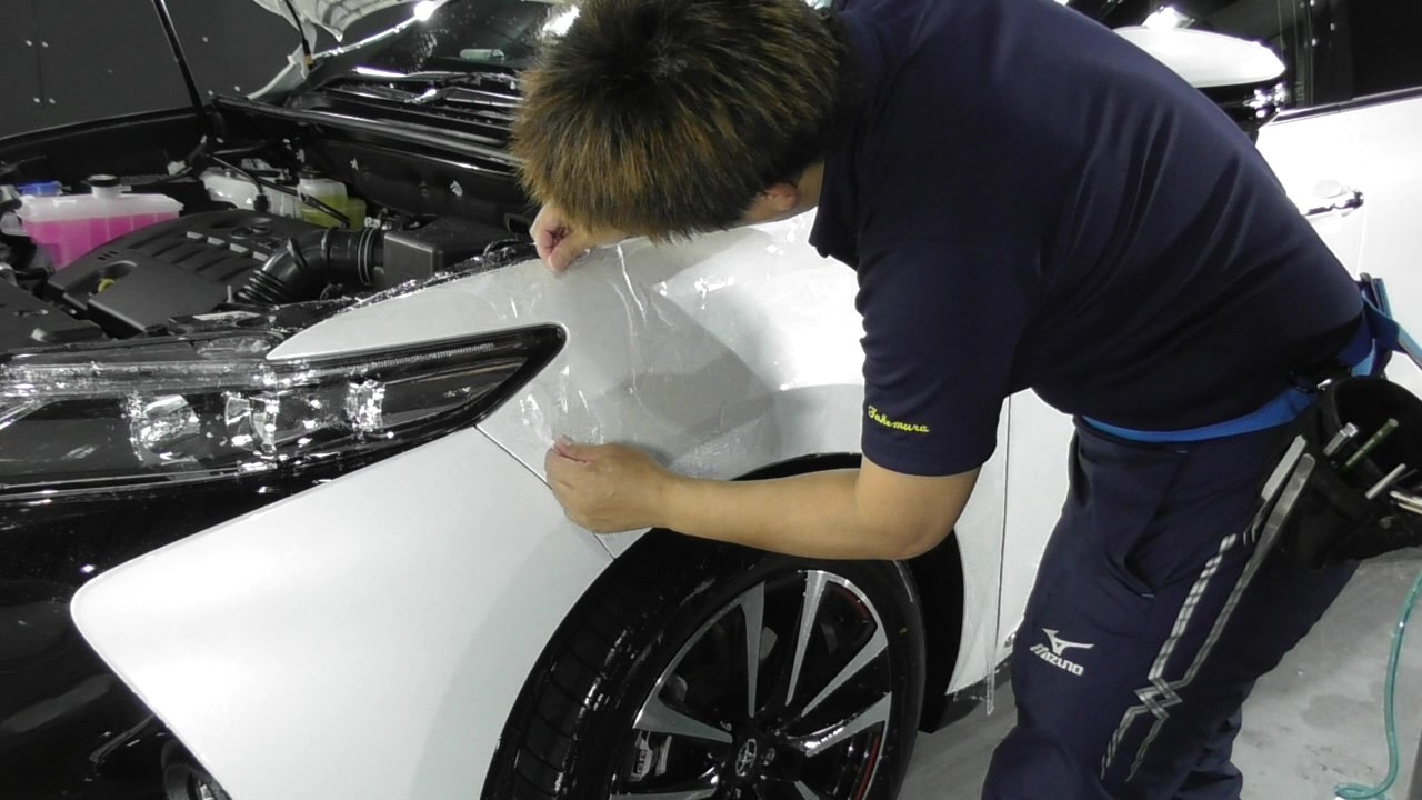 トヨタ 施工写真 (15)