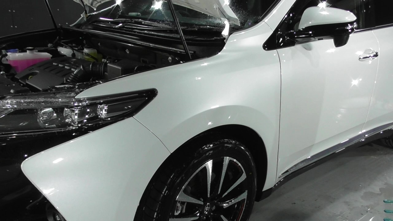 トヨタ 施工写真 (18)