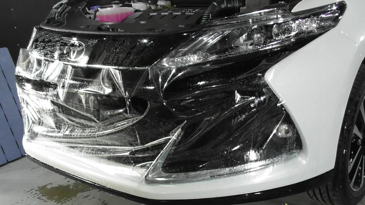 トヨタ 施工写真 (21)