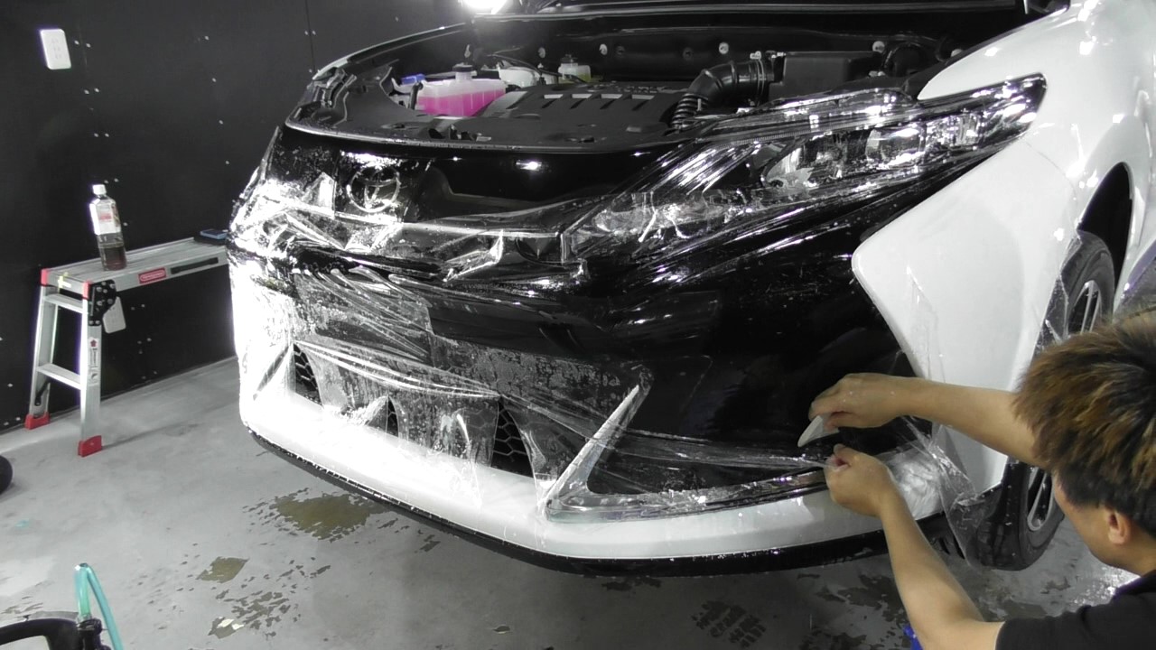 トヨタ 施工写真 (22)