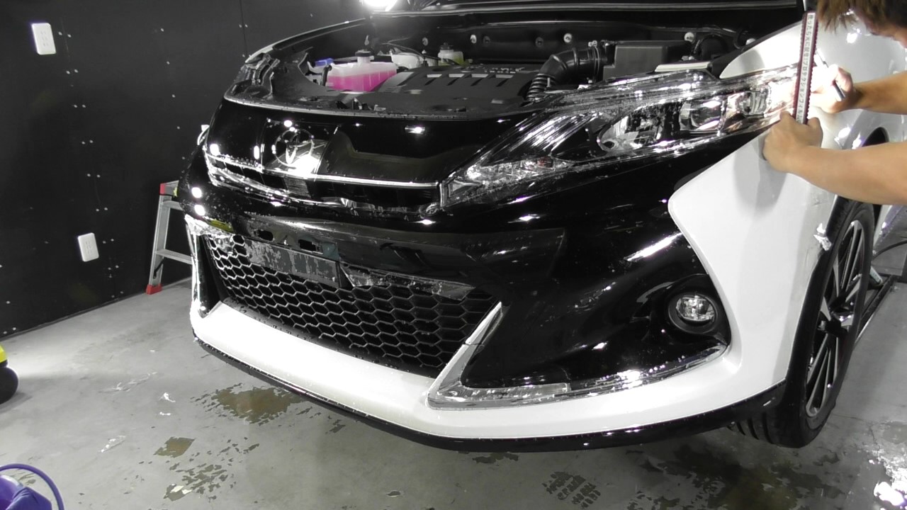 トヨタ 施工写真 (24)
