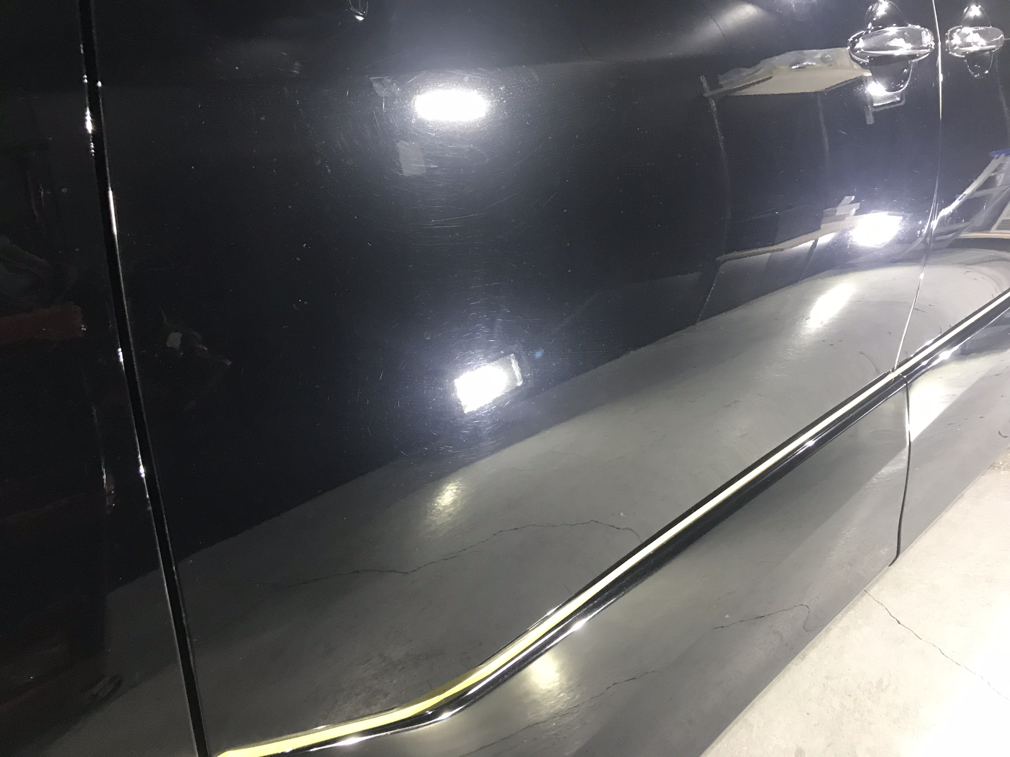 トヨタ 施工写真 (3)
