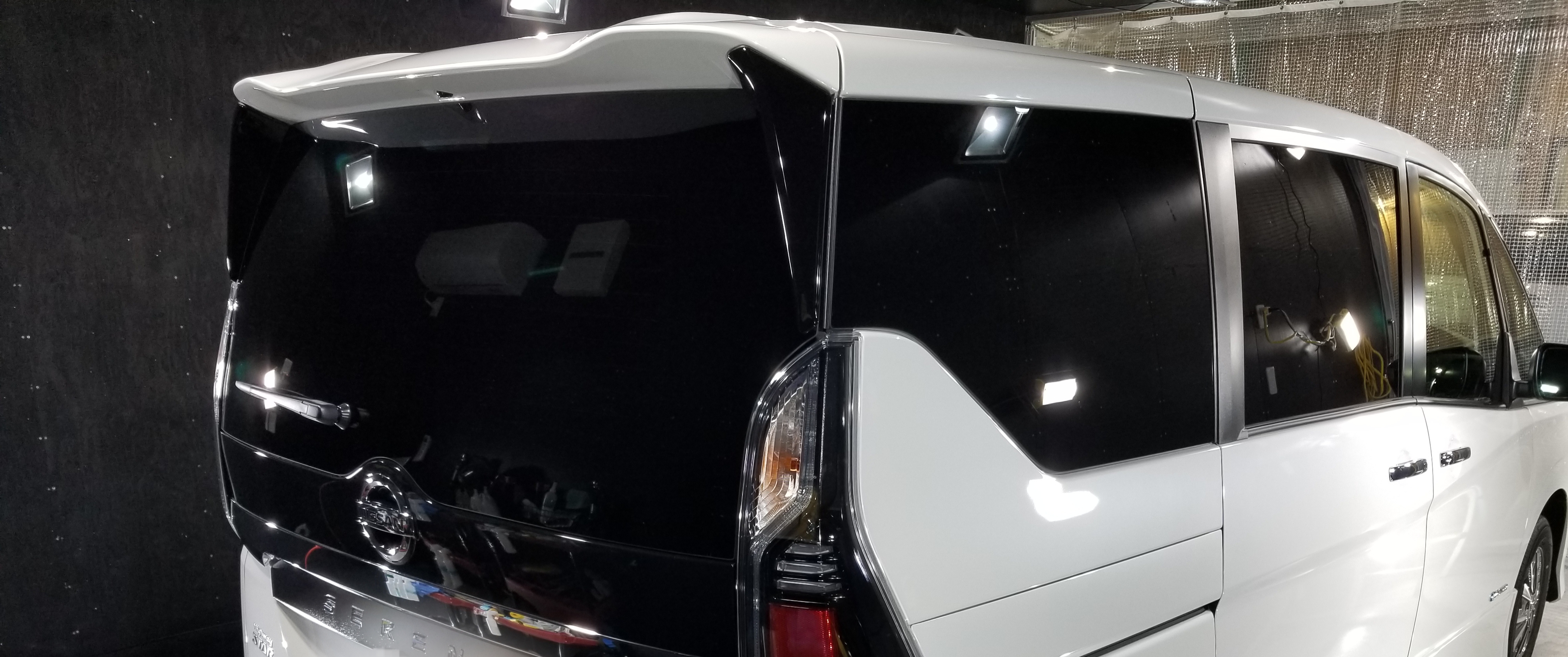 日産 施工写真 (4)