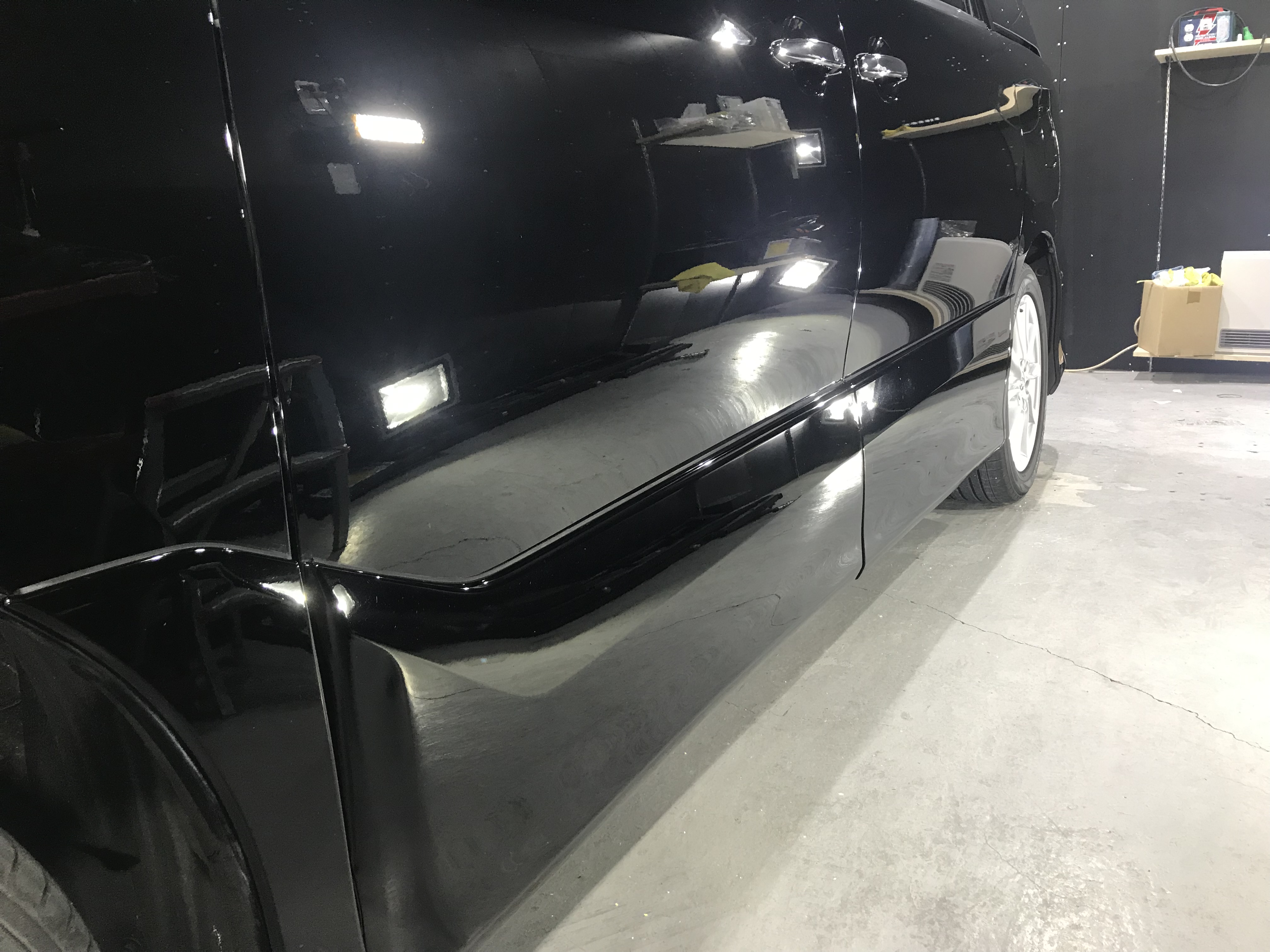 トヨタ 施工写真 (9)