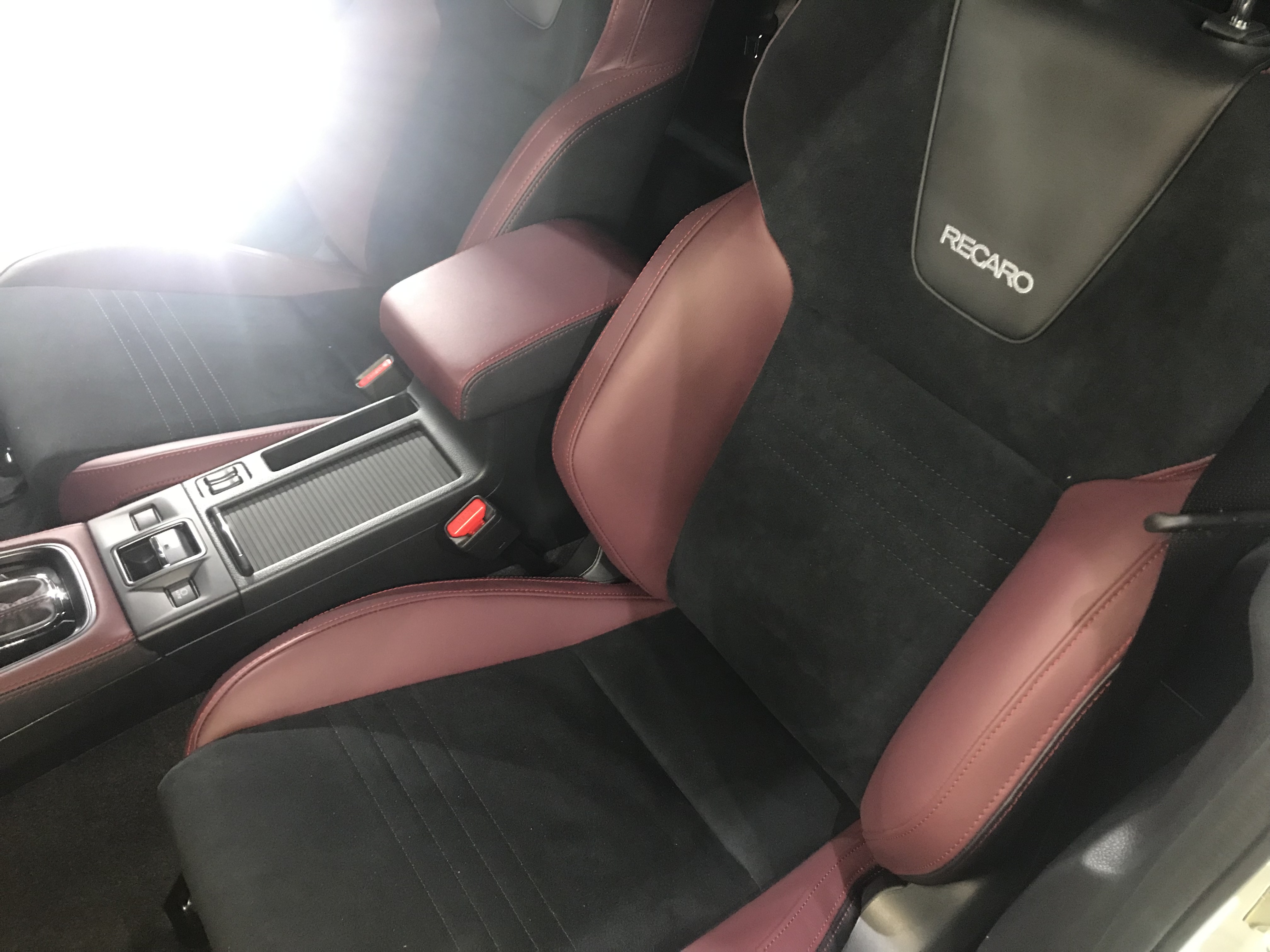 コーティング 施工写真 (1)
