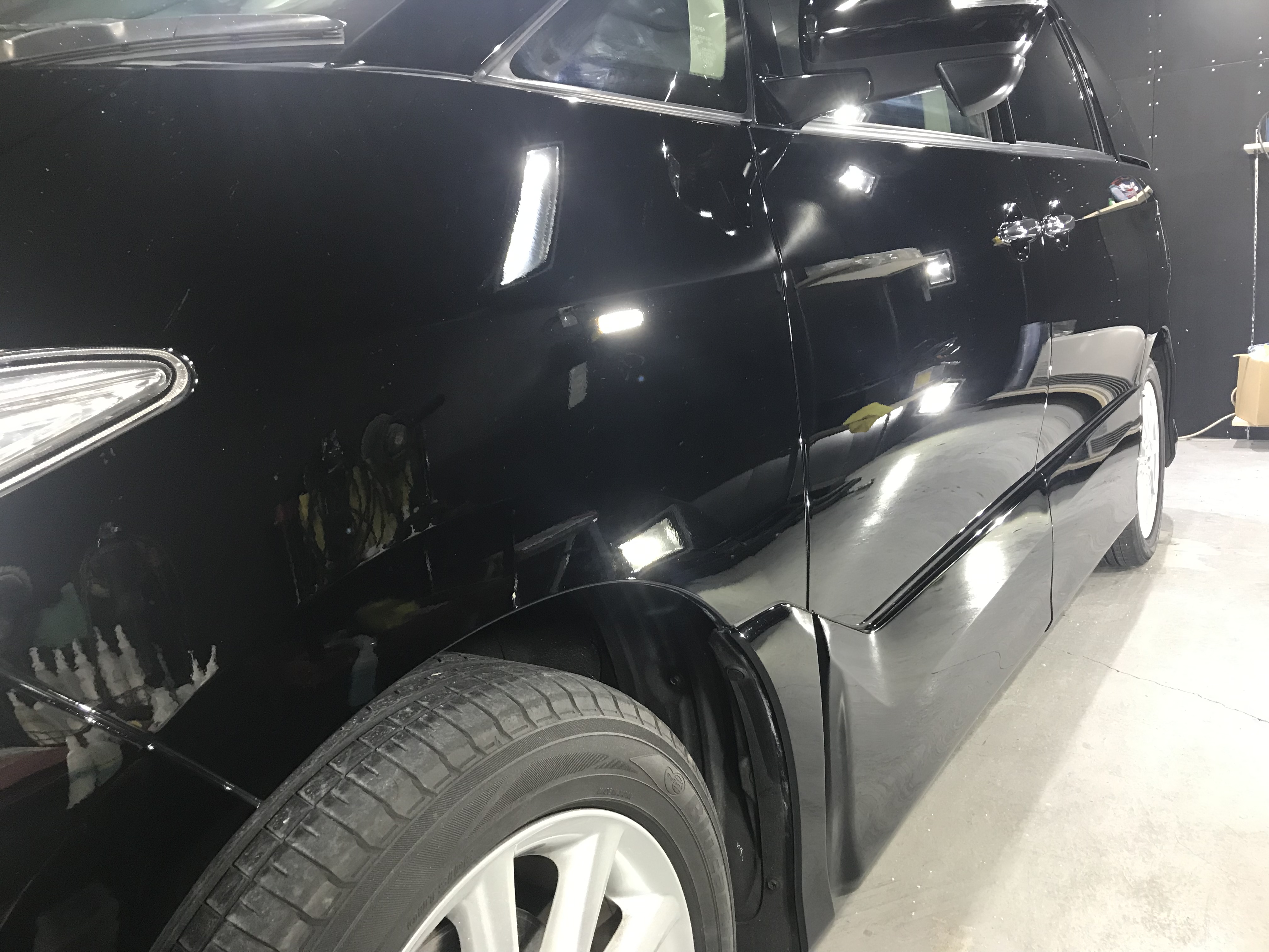 トヨタ 施工写真 (10)