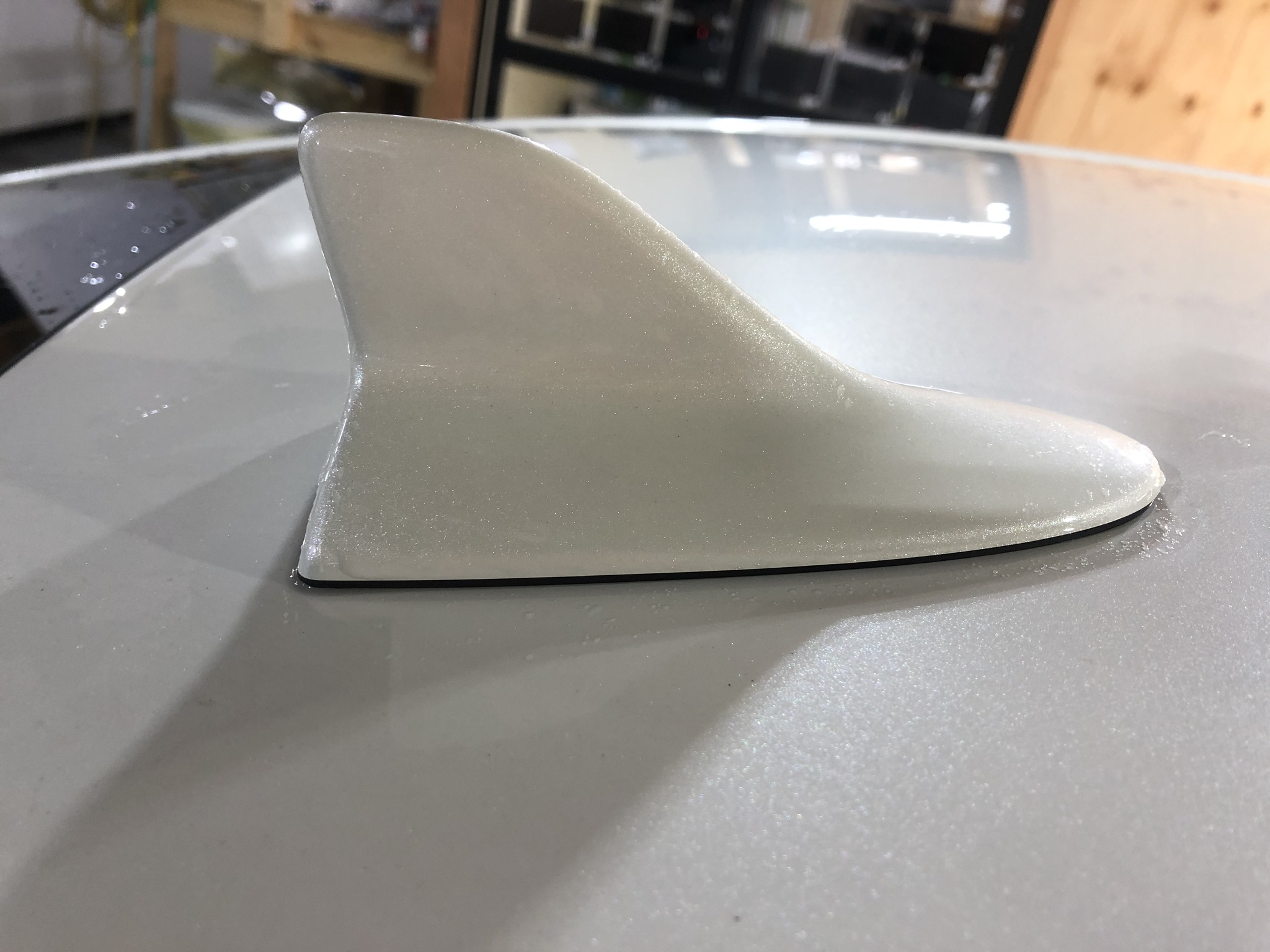 コーティング 施工写真 (3)