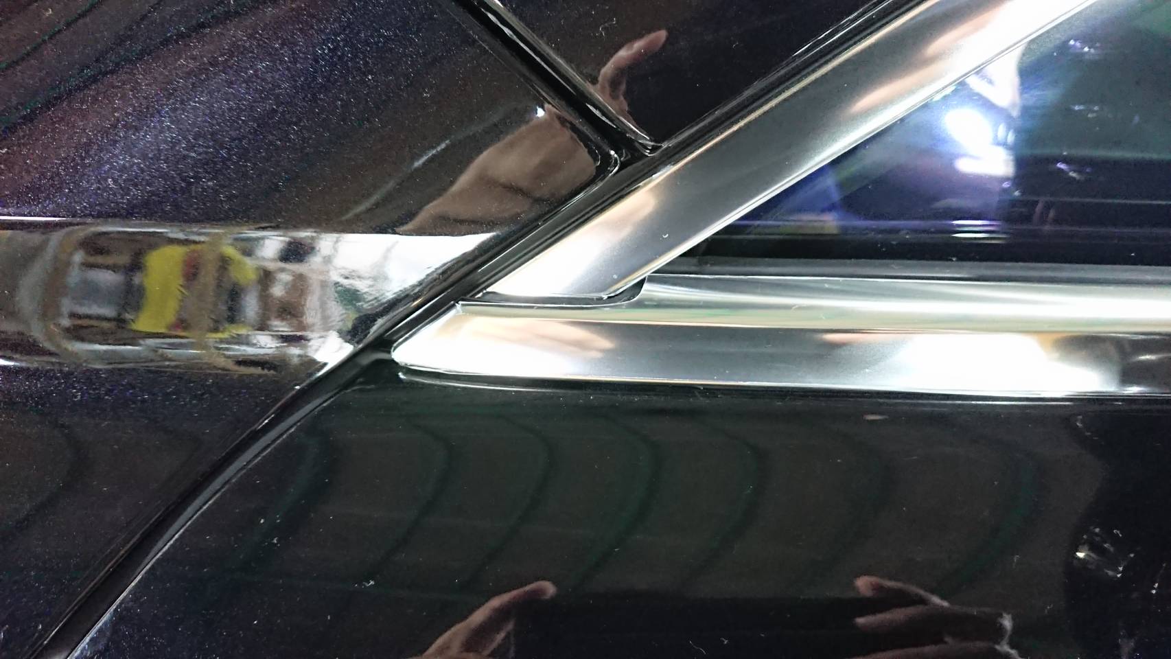 プロテクションフィルム 施工写真 (20)