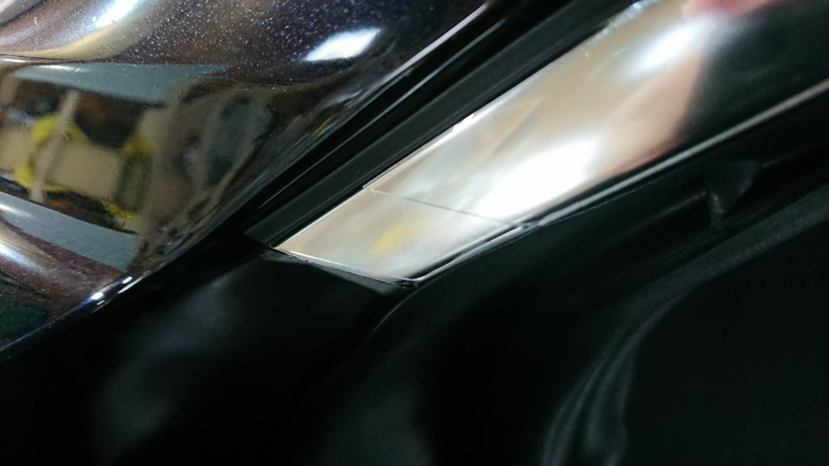 プロテクションフィルム 施工写真 (18)