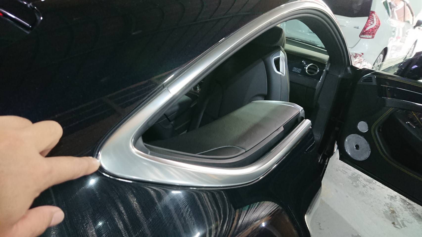 プロテクションフィルム 施工写真 (17)