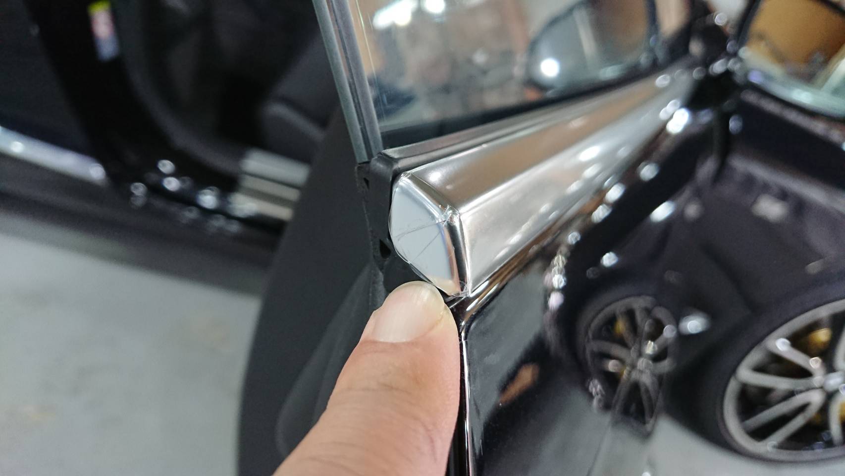 プロテクションフィルム 施工写真 (14)