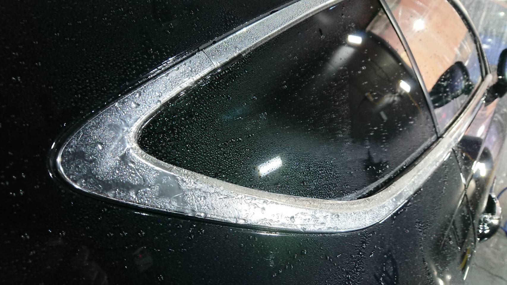 プロテクションフィルム 施工写真 (7)