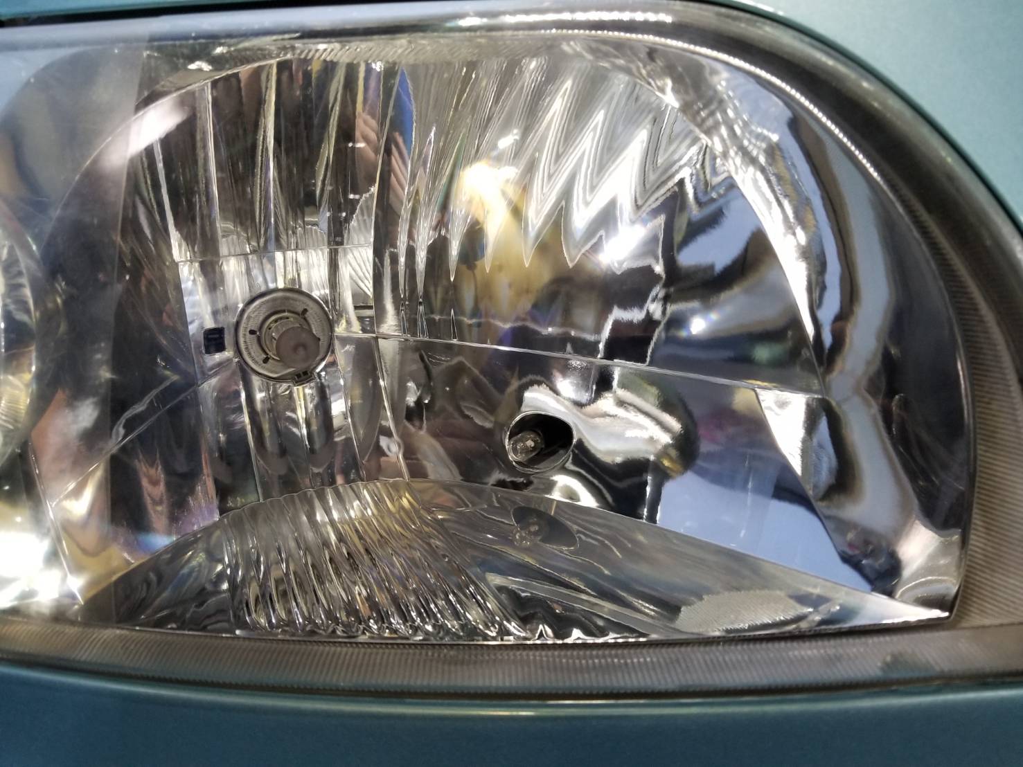 トヨタ 施工写真 (3)