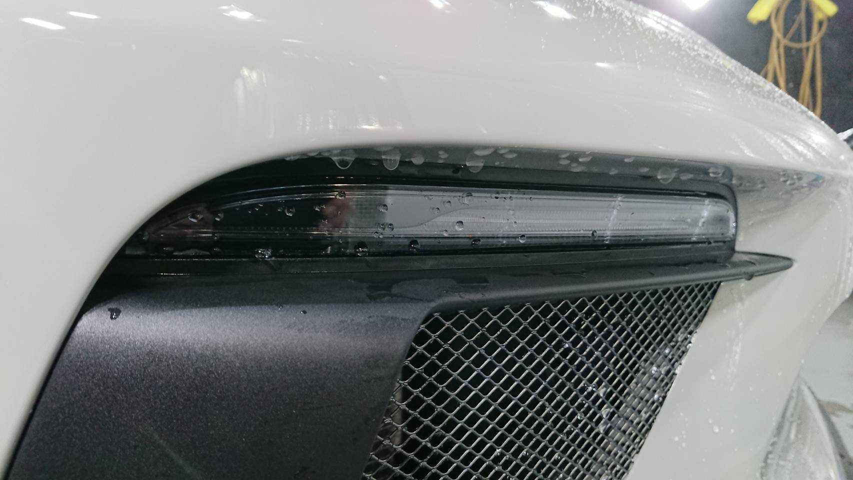 ポルシェ 施工写真 (13)