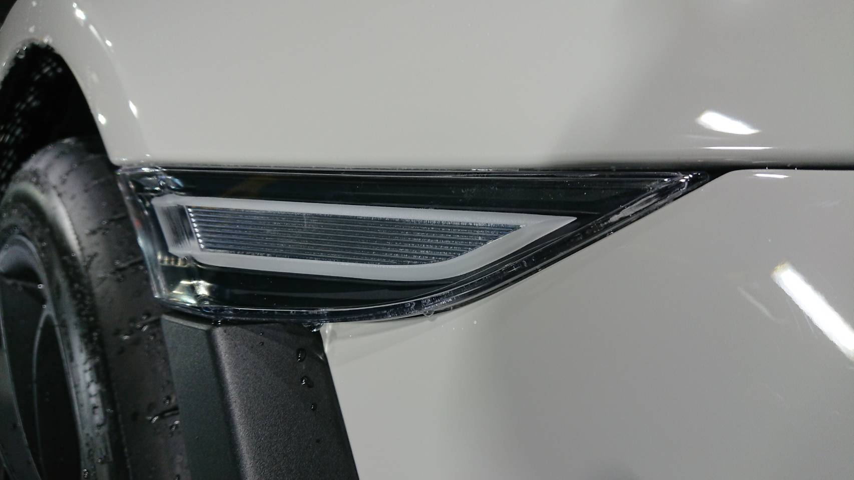 ポルシェ 施工写真 (12)