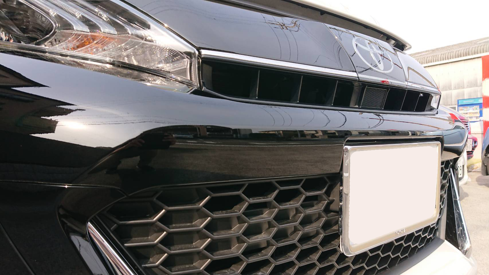 トヨタ 施工写真 (28)