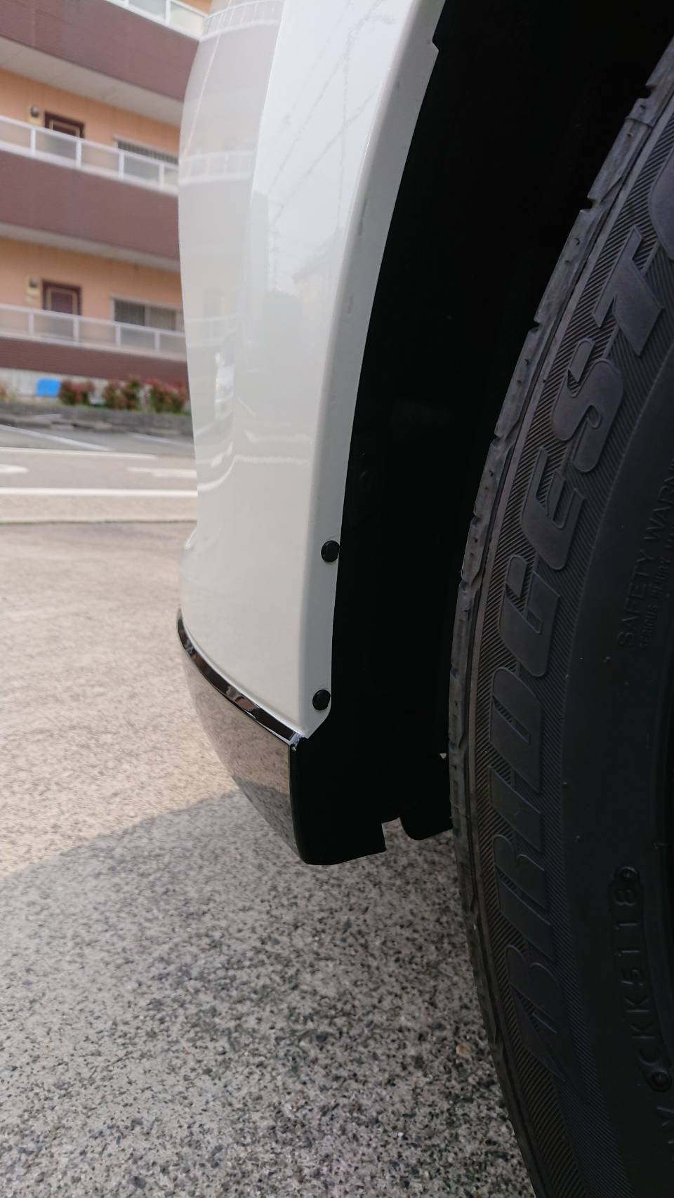 トヨタ 施工写真 (32)