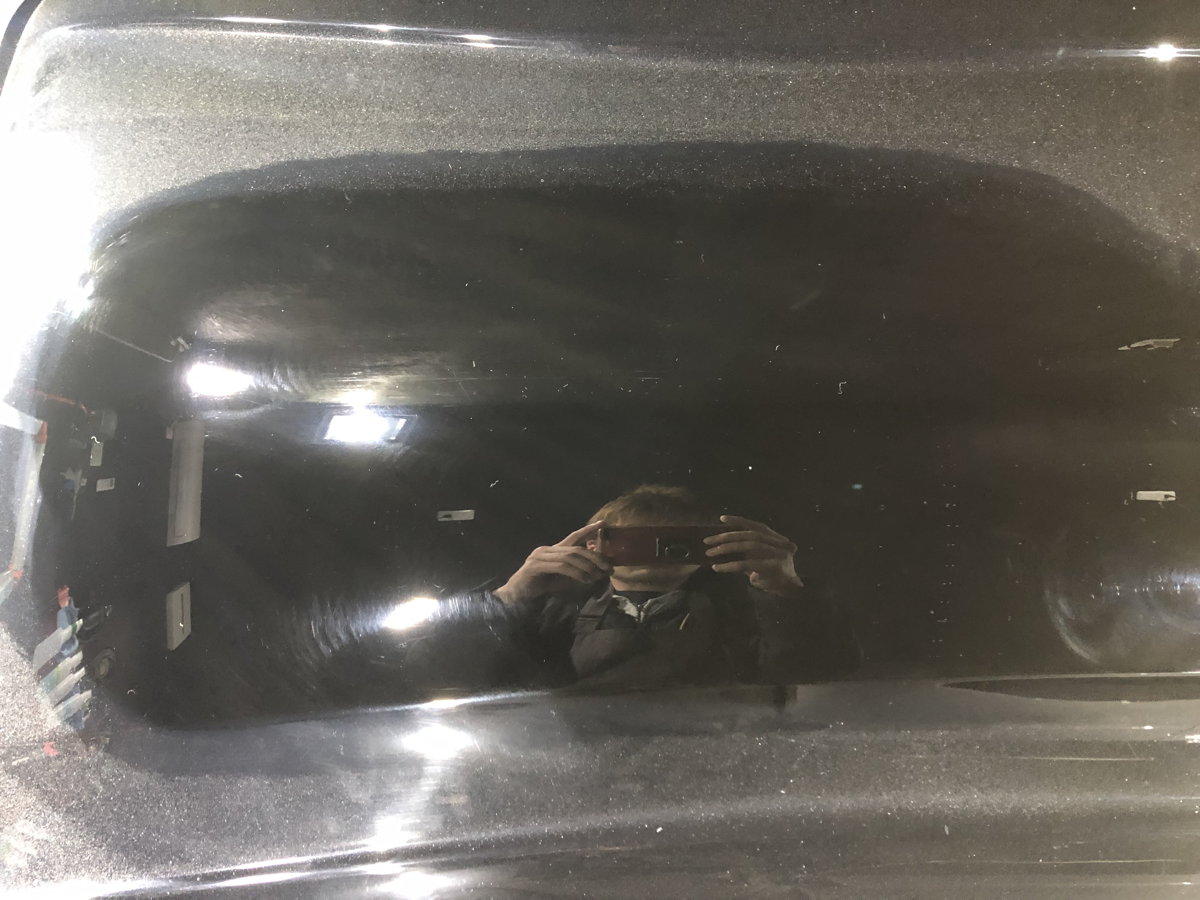 コーティング 施工写真 (2)