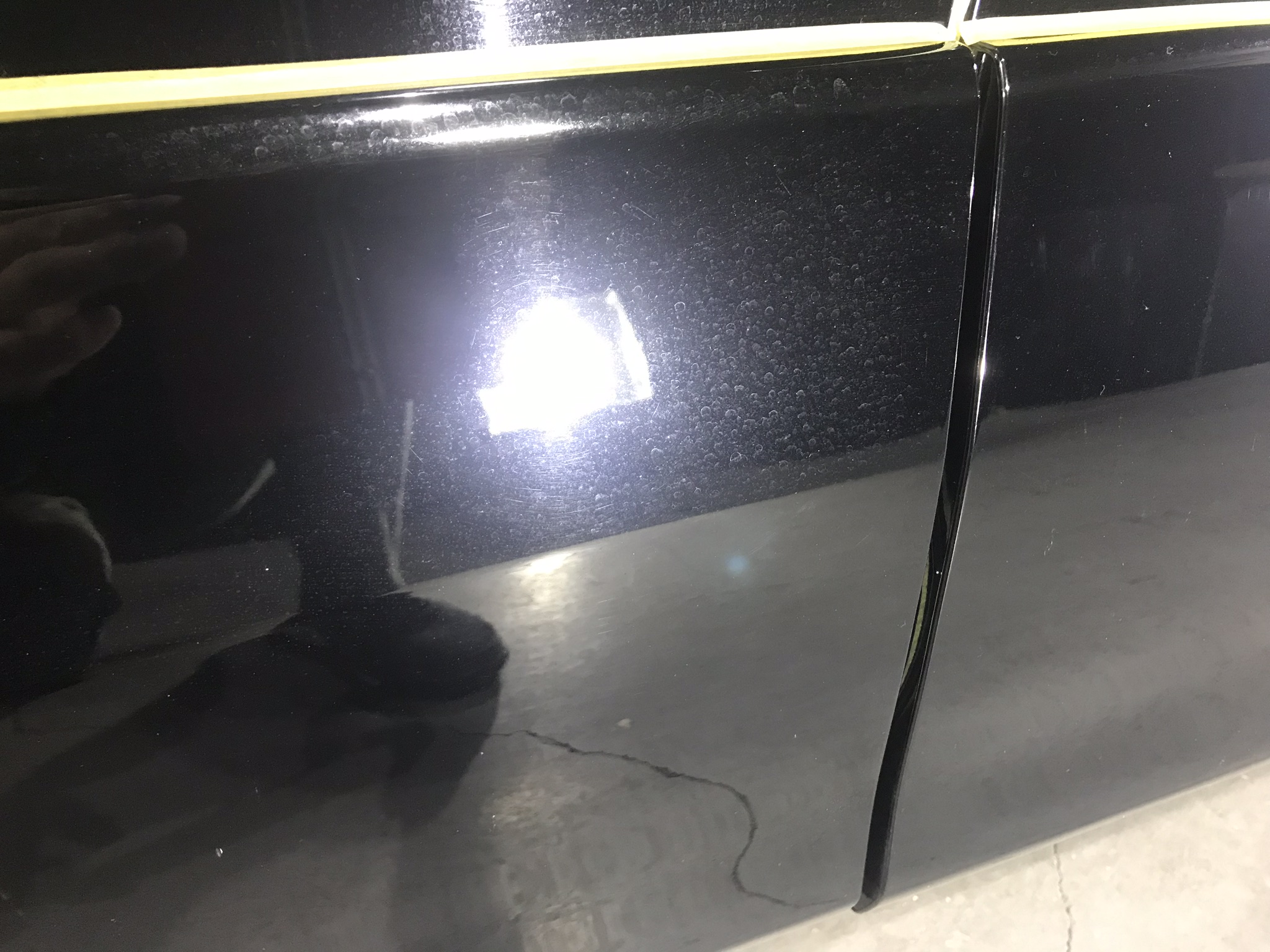 トヨタ 施工写真 (4)