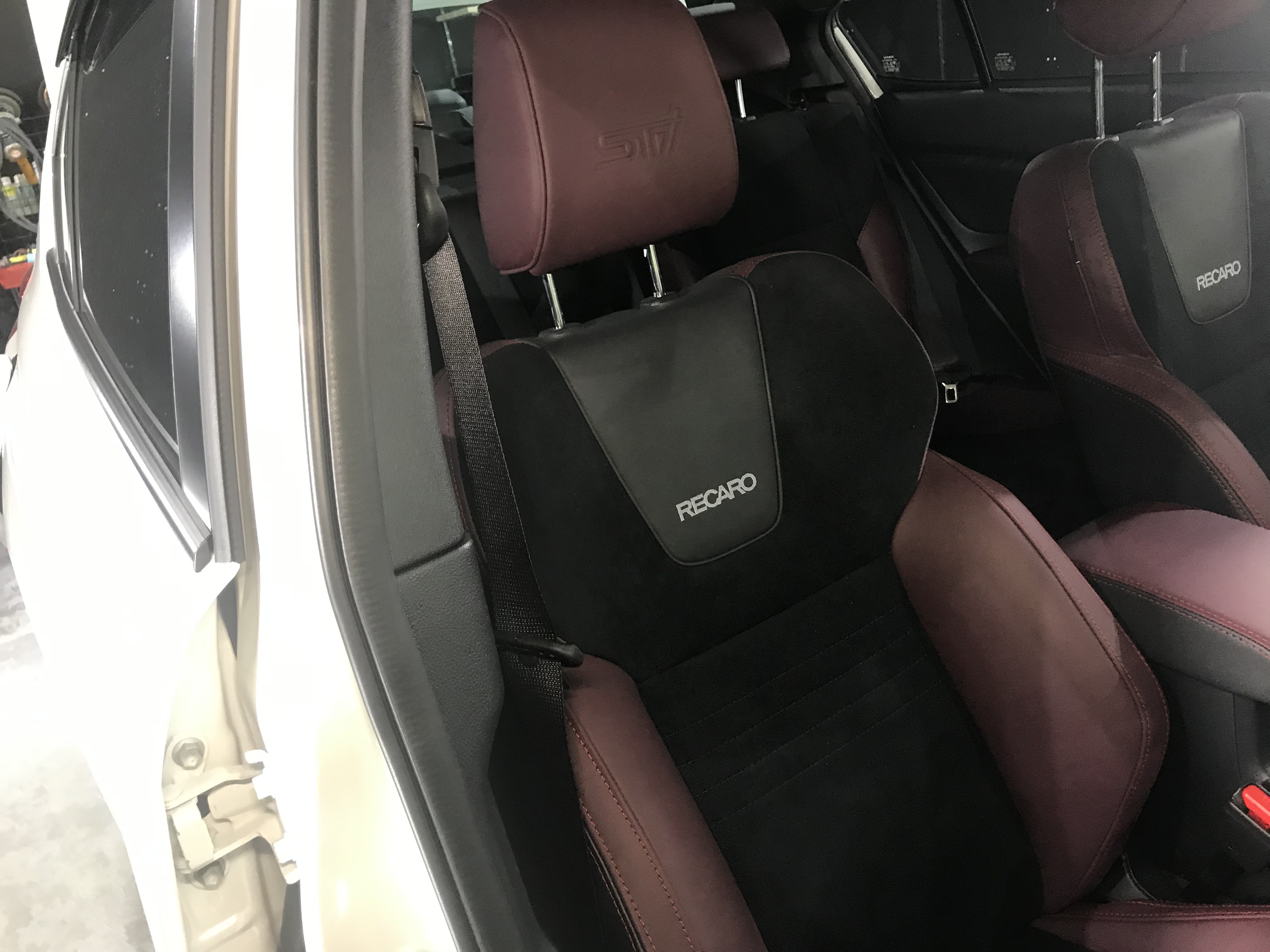 コーティング 施工写真 (3)