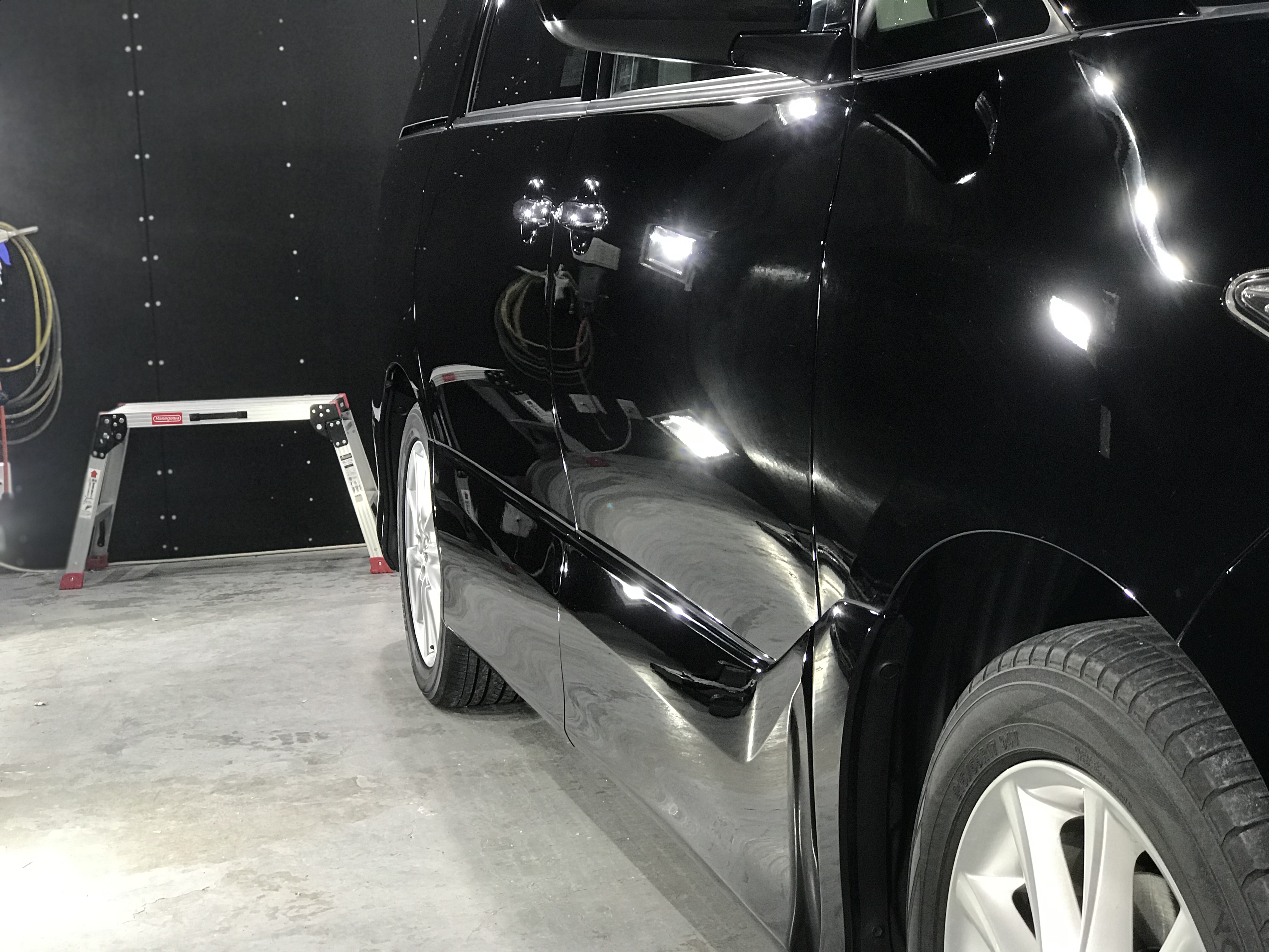 トヨタ 施工写真 (8)