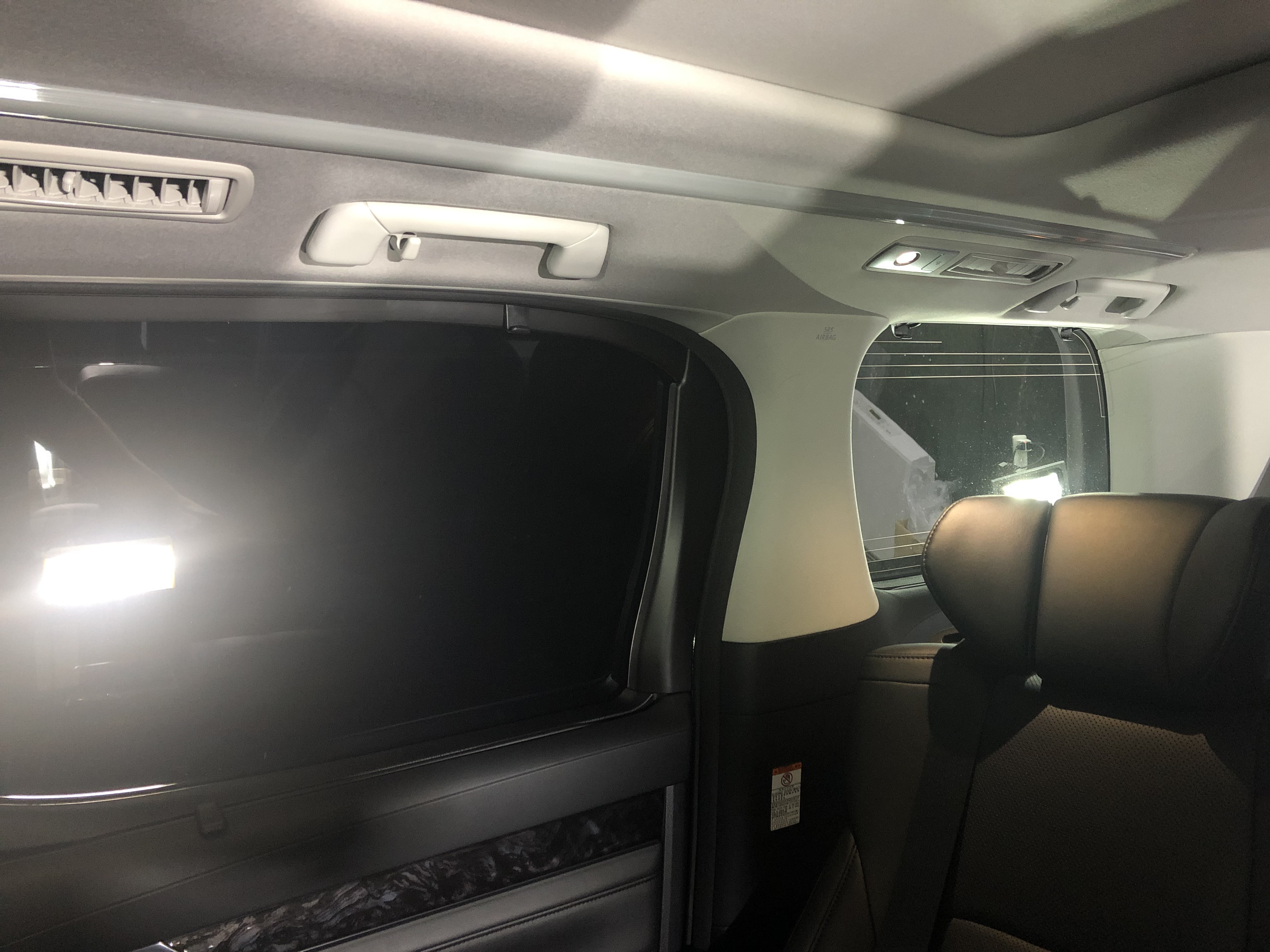 トヨタ 施工写真 (3)