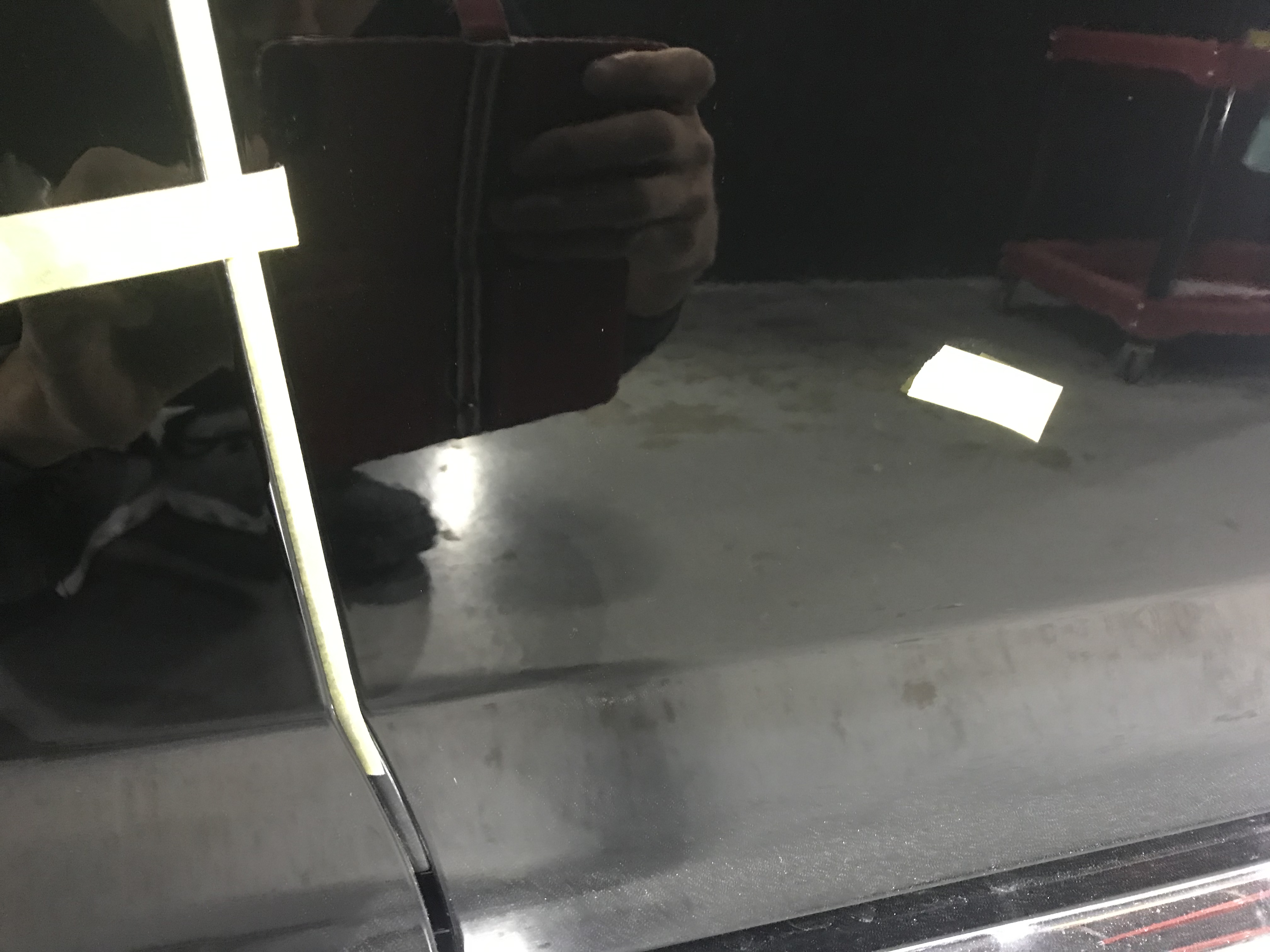 コーティング 施工写真 (6)