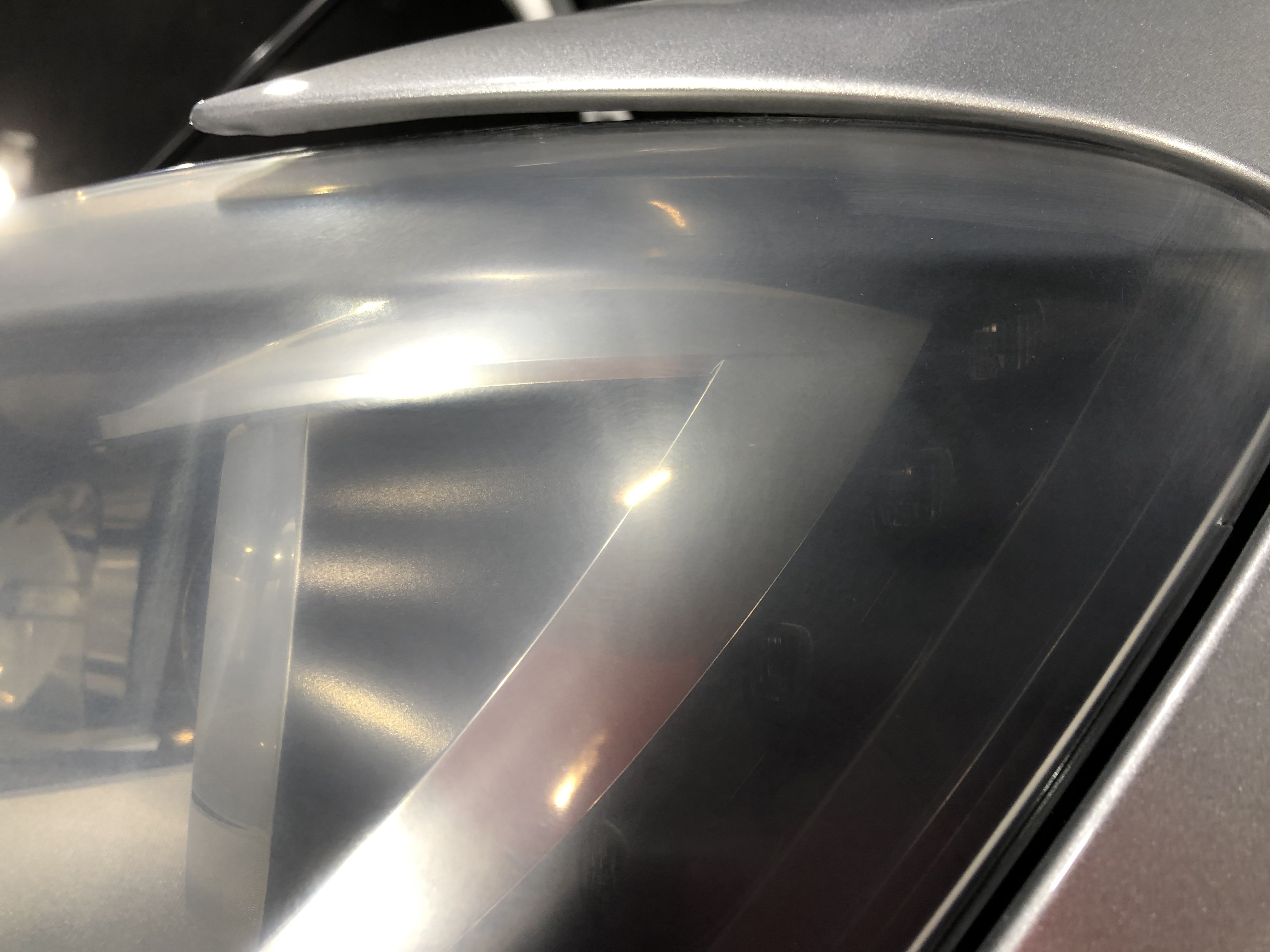 フォルクスワーゲン 施工写真 (5)