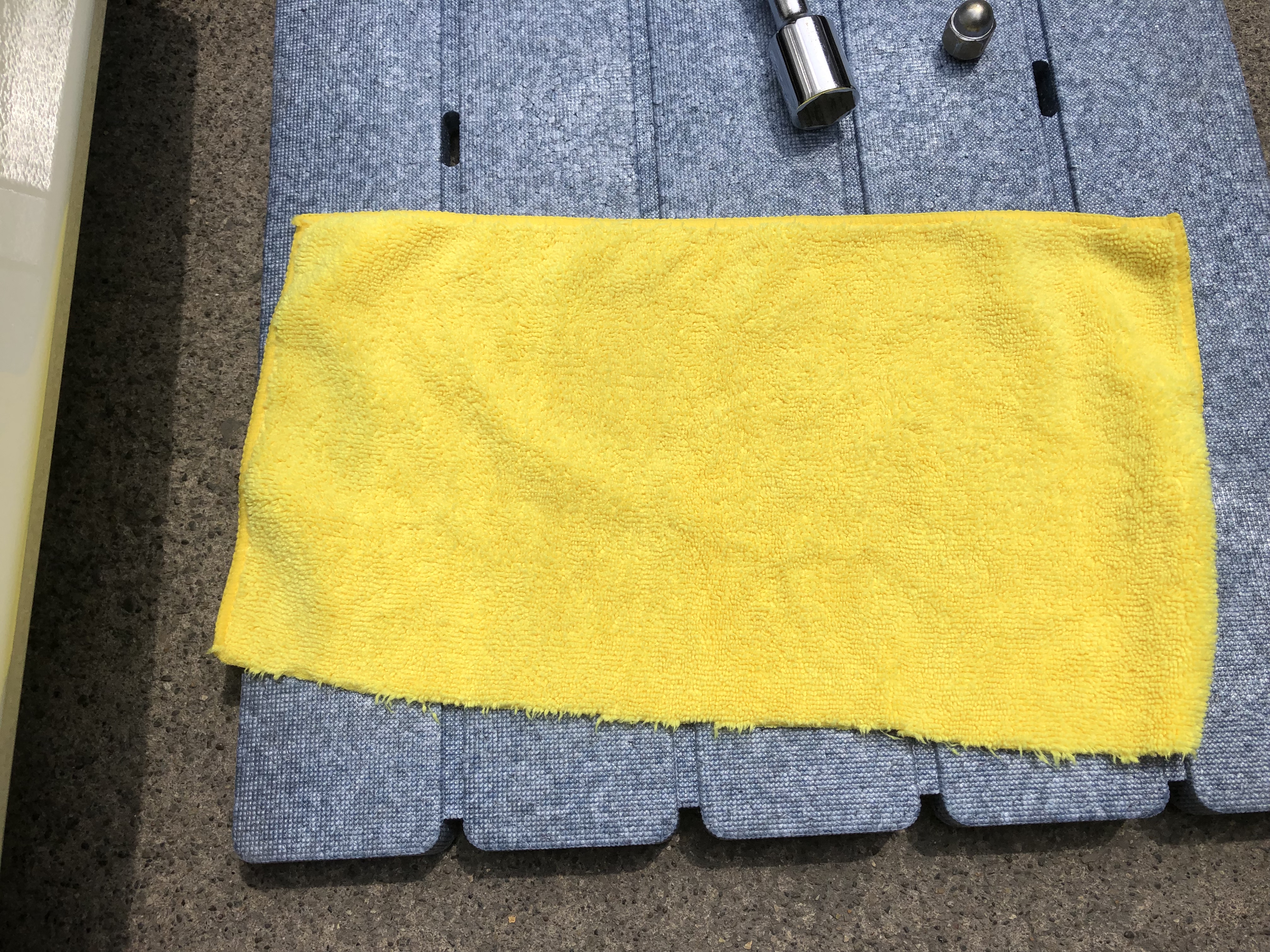 スバル 施工写真 (3)