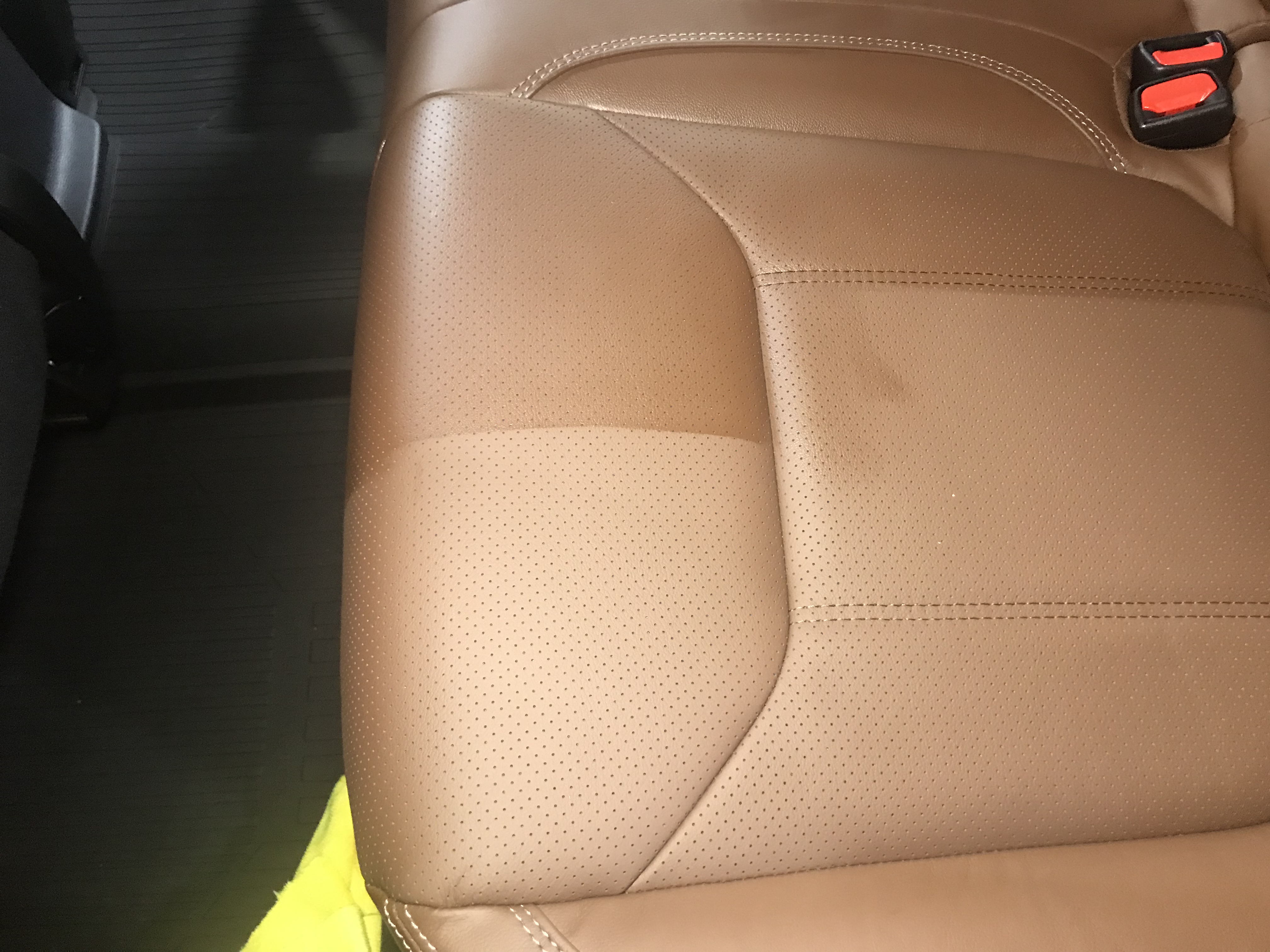 コーティング 施工写真 (2)