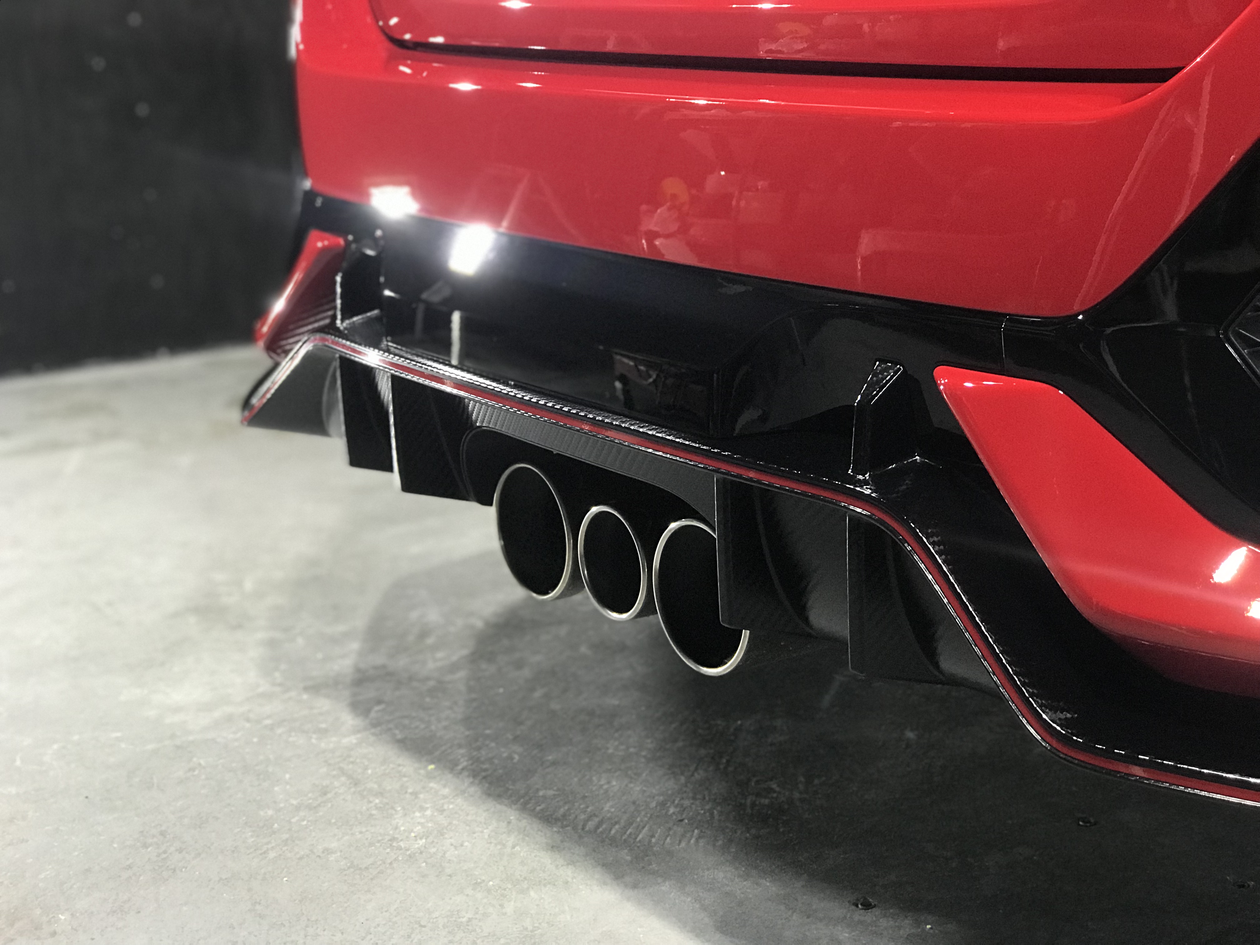 プロテクションフィルム 施工写真 (27)