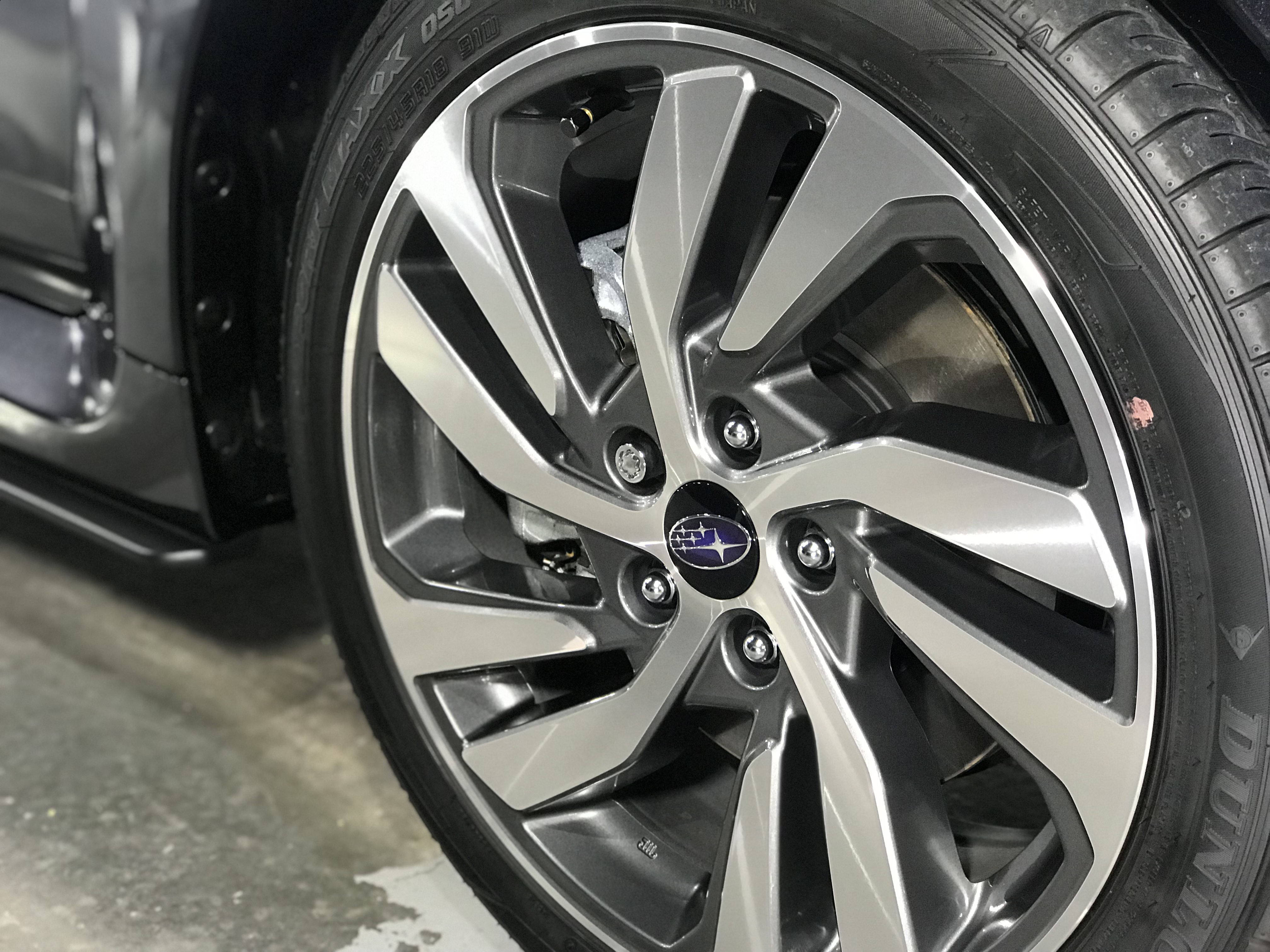 スバル 施工写真 (10)