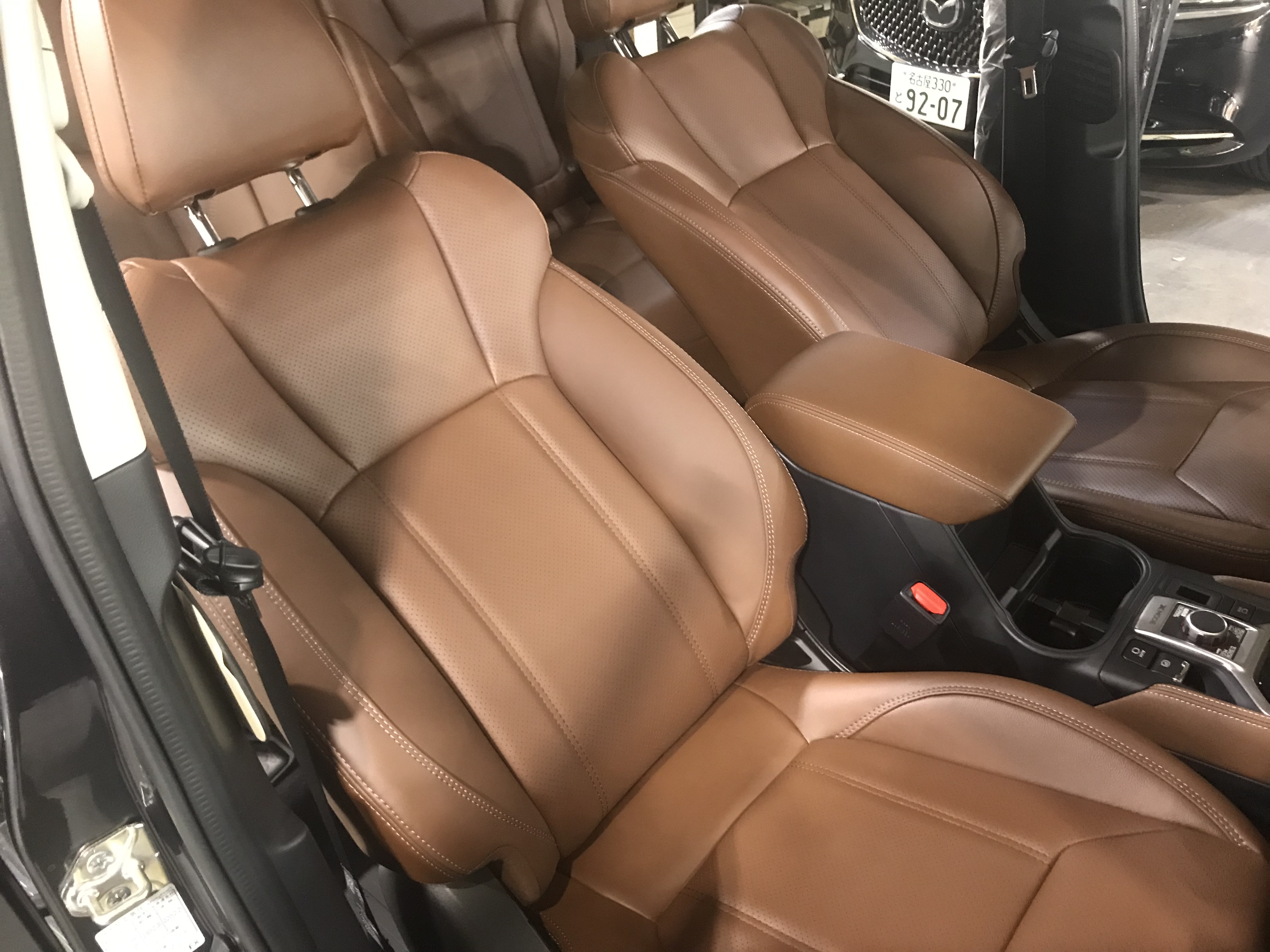 コーティング 施工写真 (8)