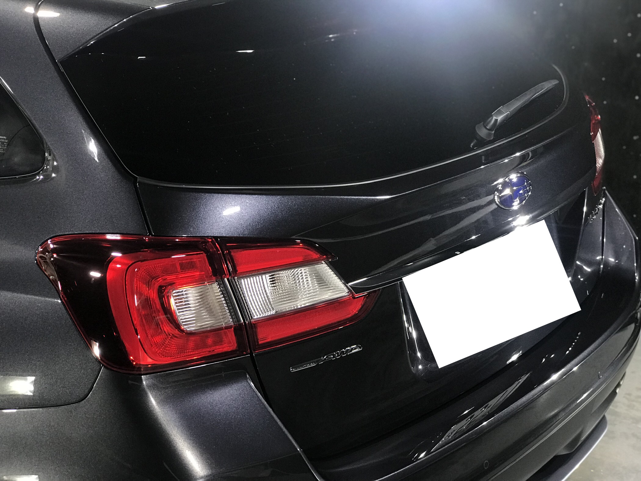 スバル 施工写真 (7)