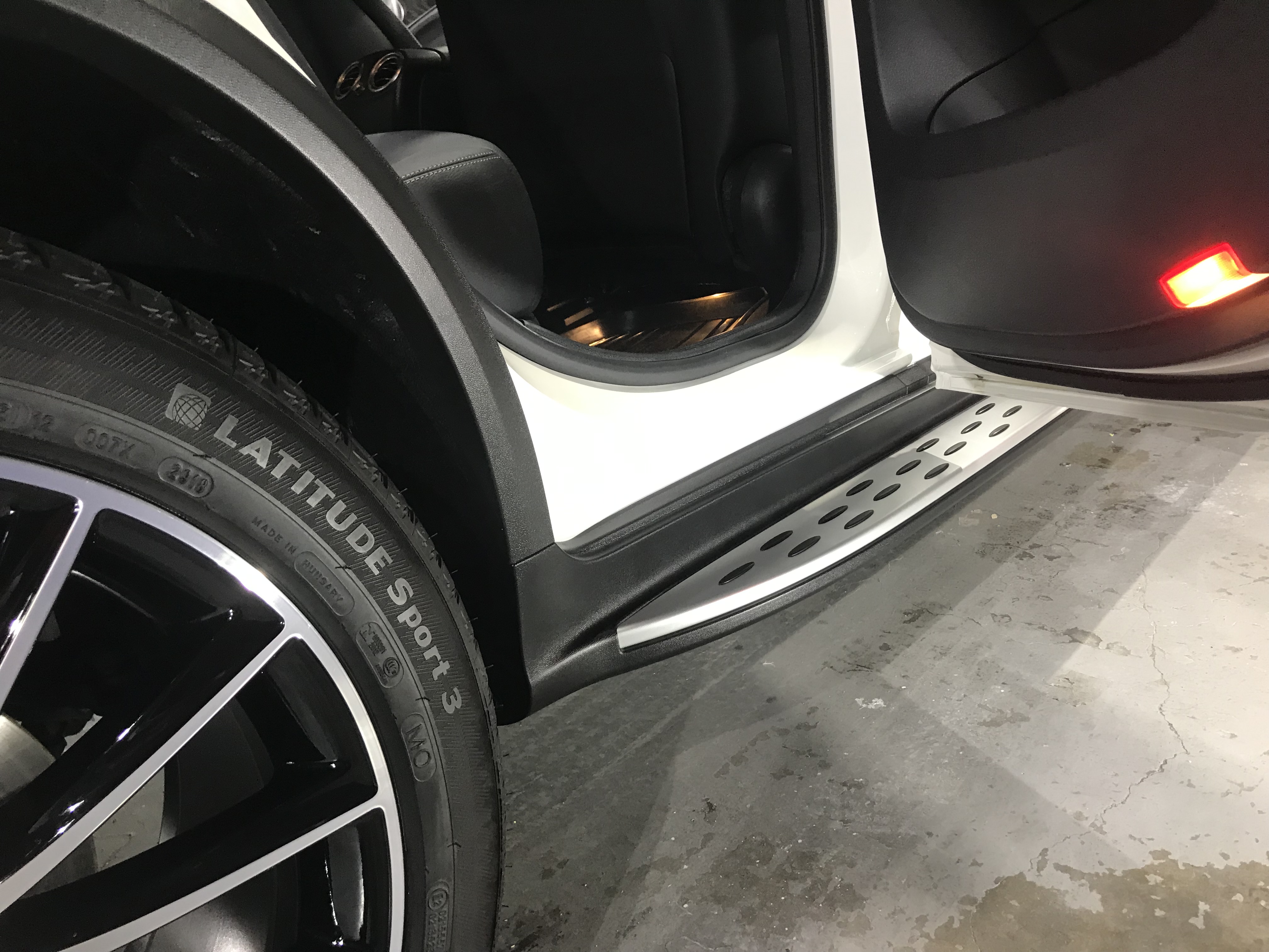 コーティング 施工写真 (2)