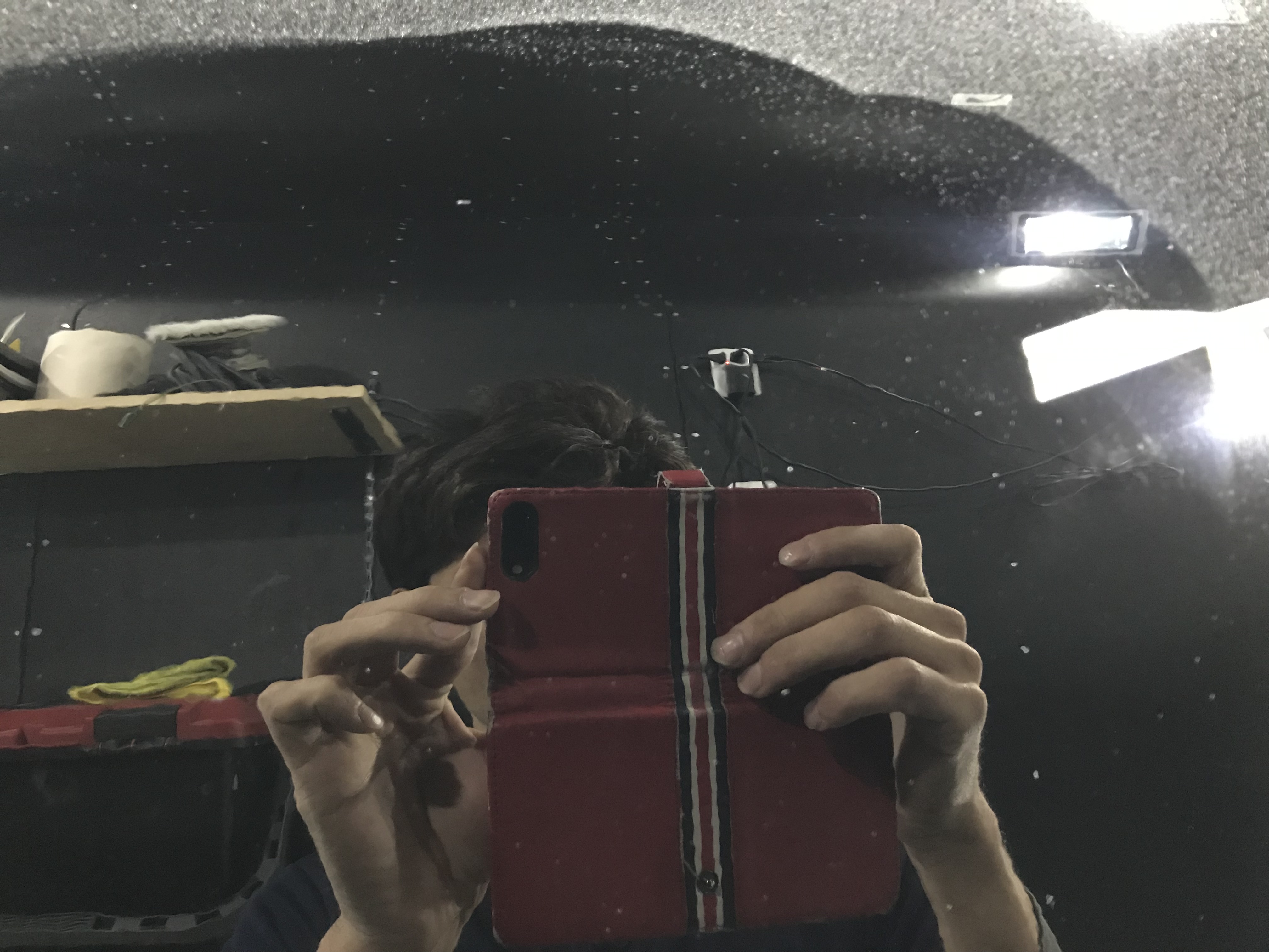 コーティング 施工写真 (10)