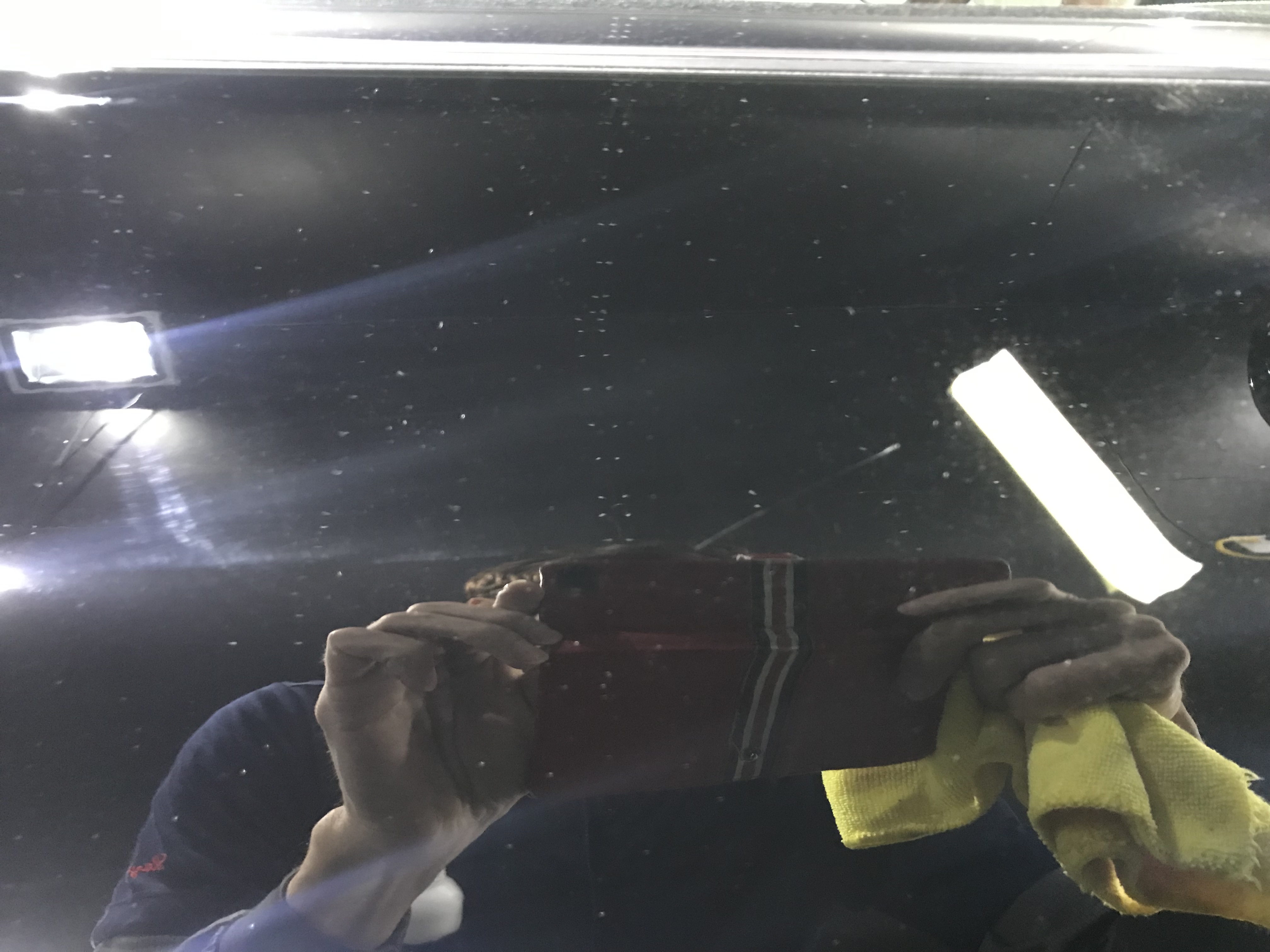 コーティング 施工写真 (11)