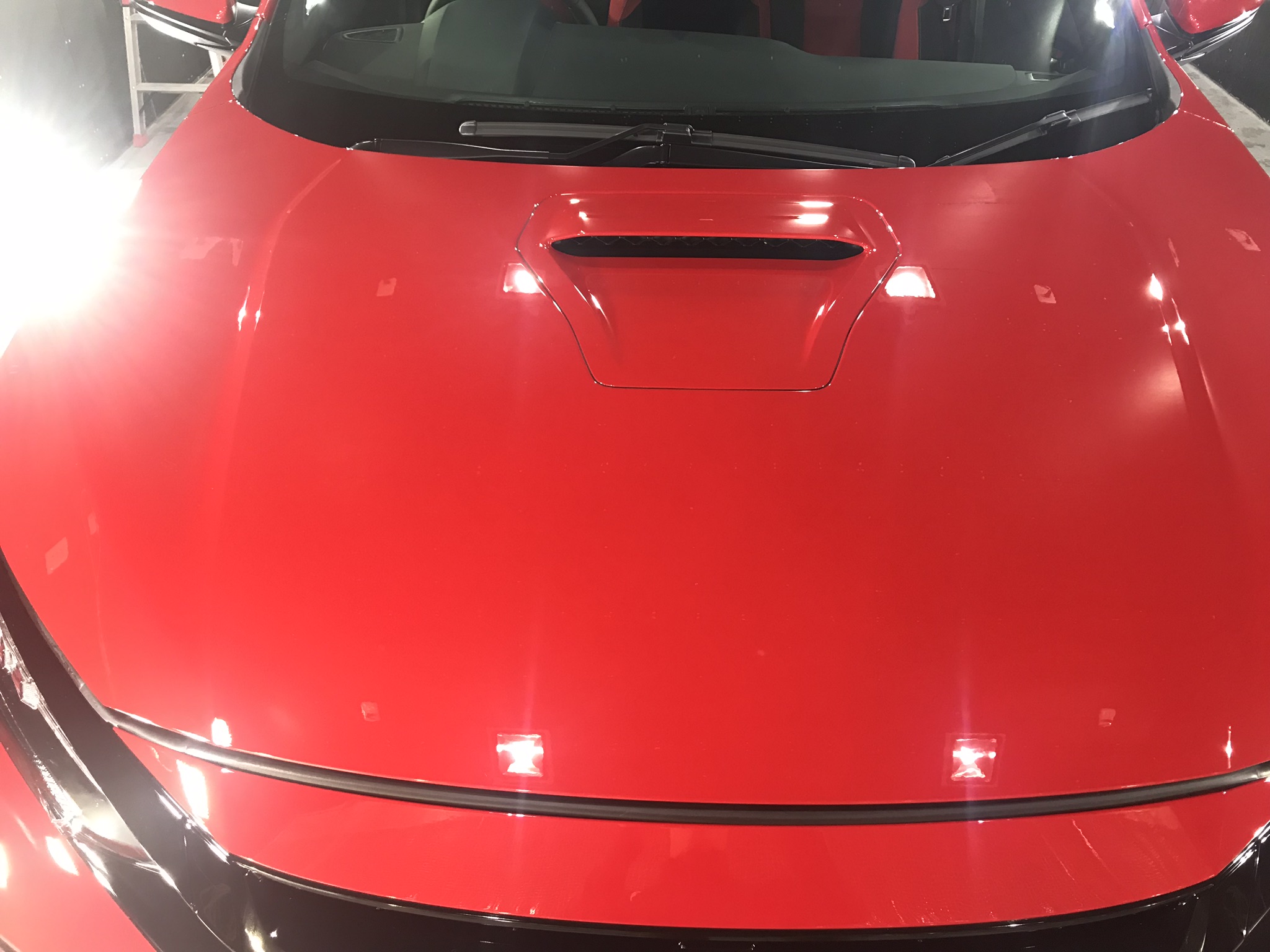 プロテクションフィルム 施工写真 (17)