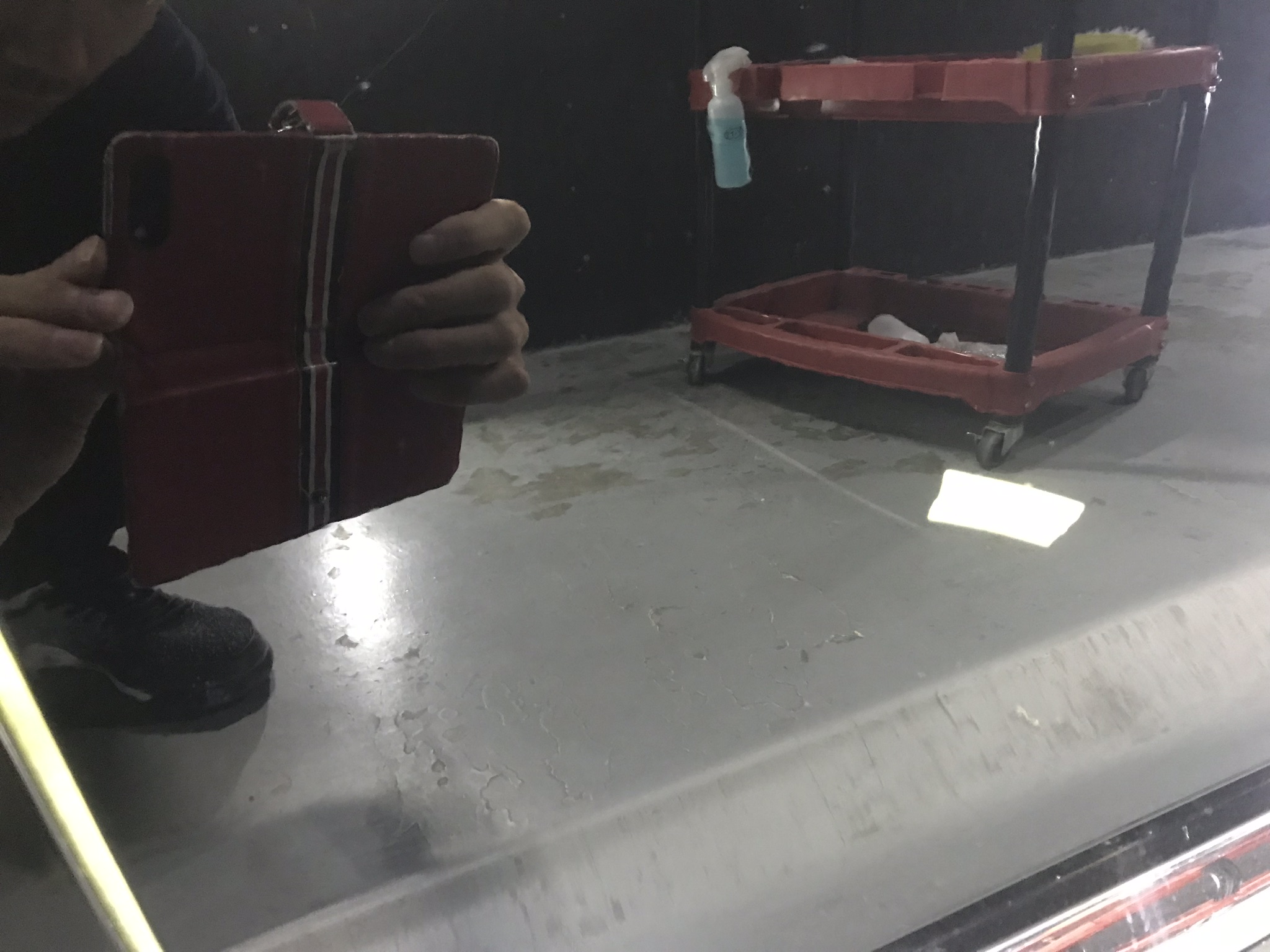 コーティング 施工写真 (5)