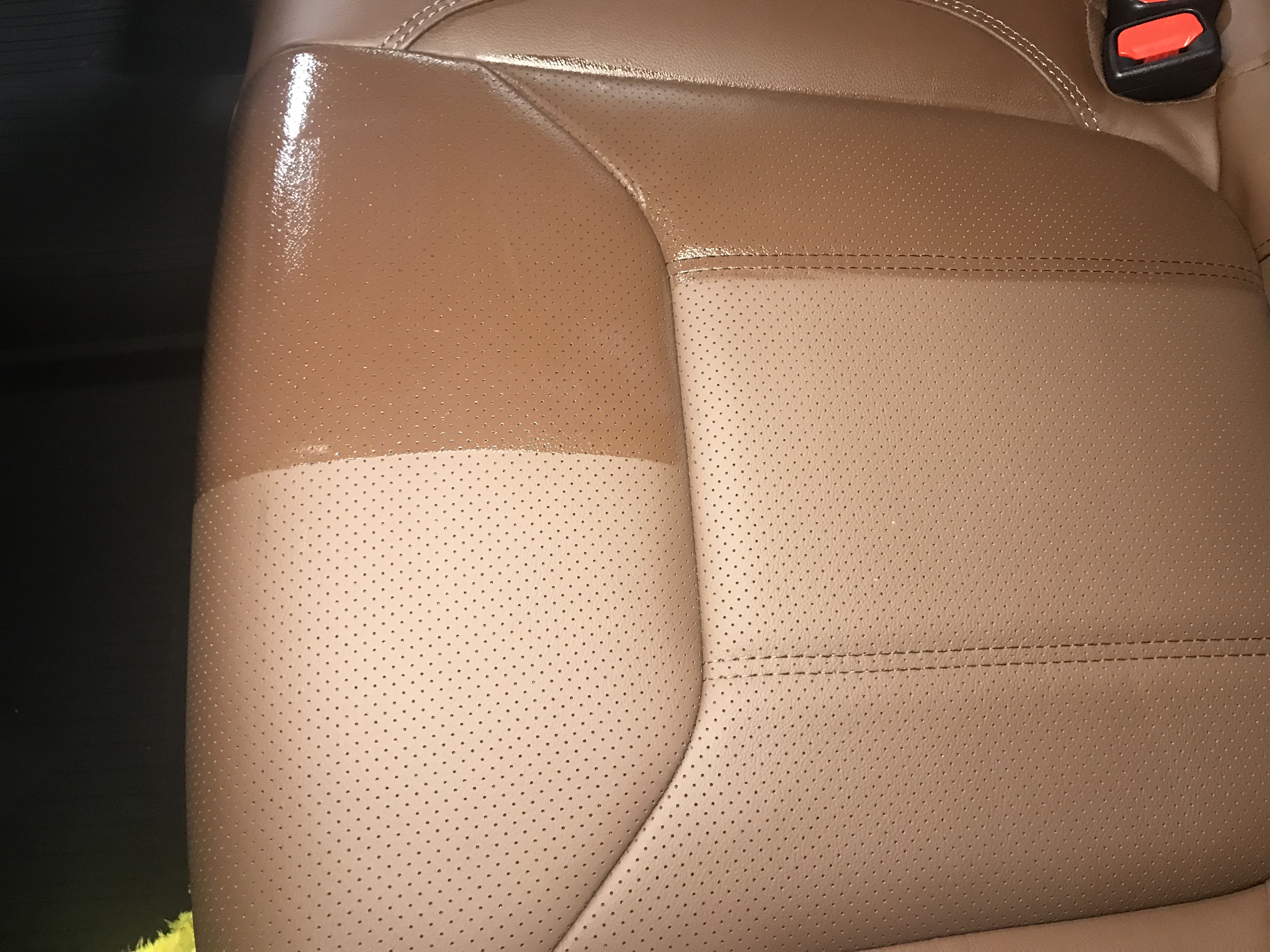 コーティング 施工写真 (1)