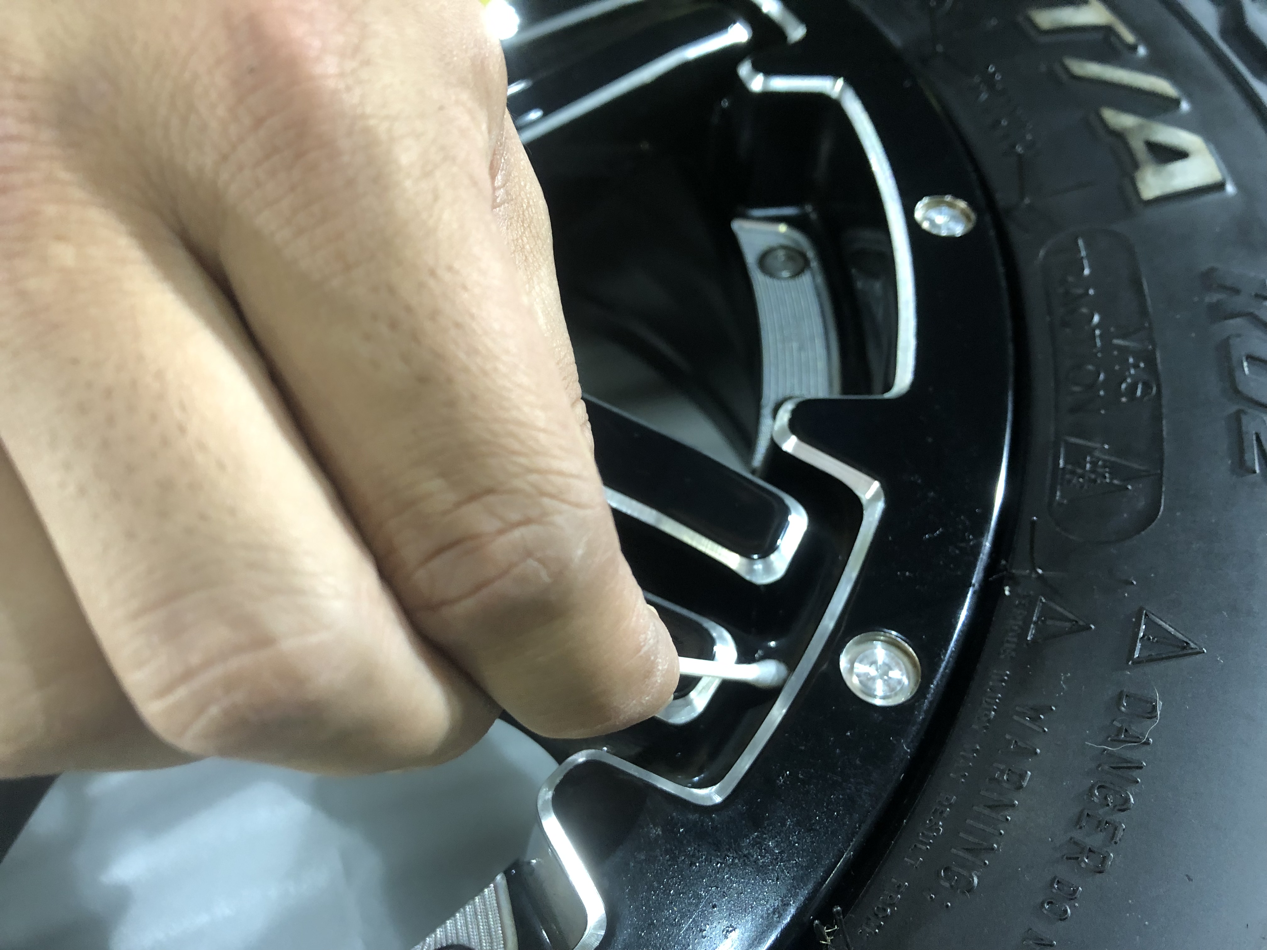 コーティング 施工写真 (4)