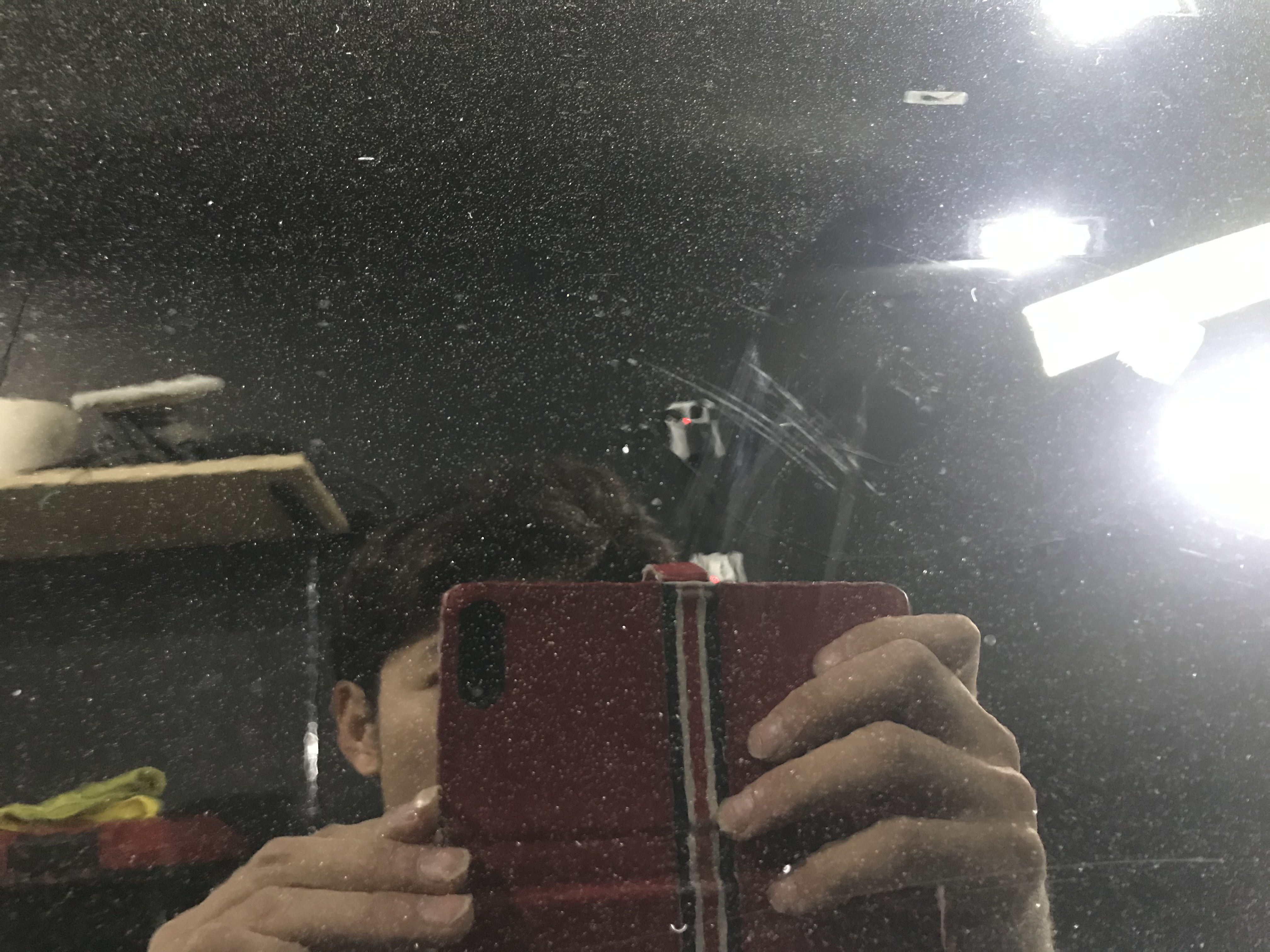 コーティング 施工写真 (9)